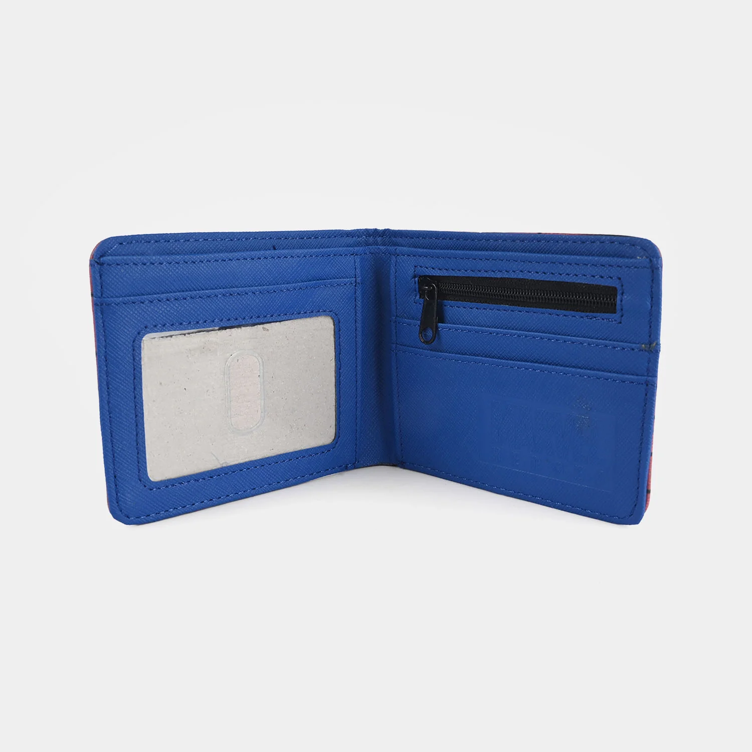Trendy Printed Wallet - Image 2