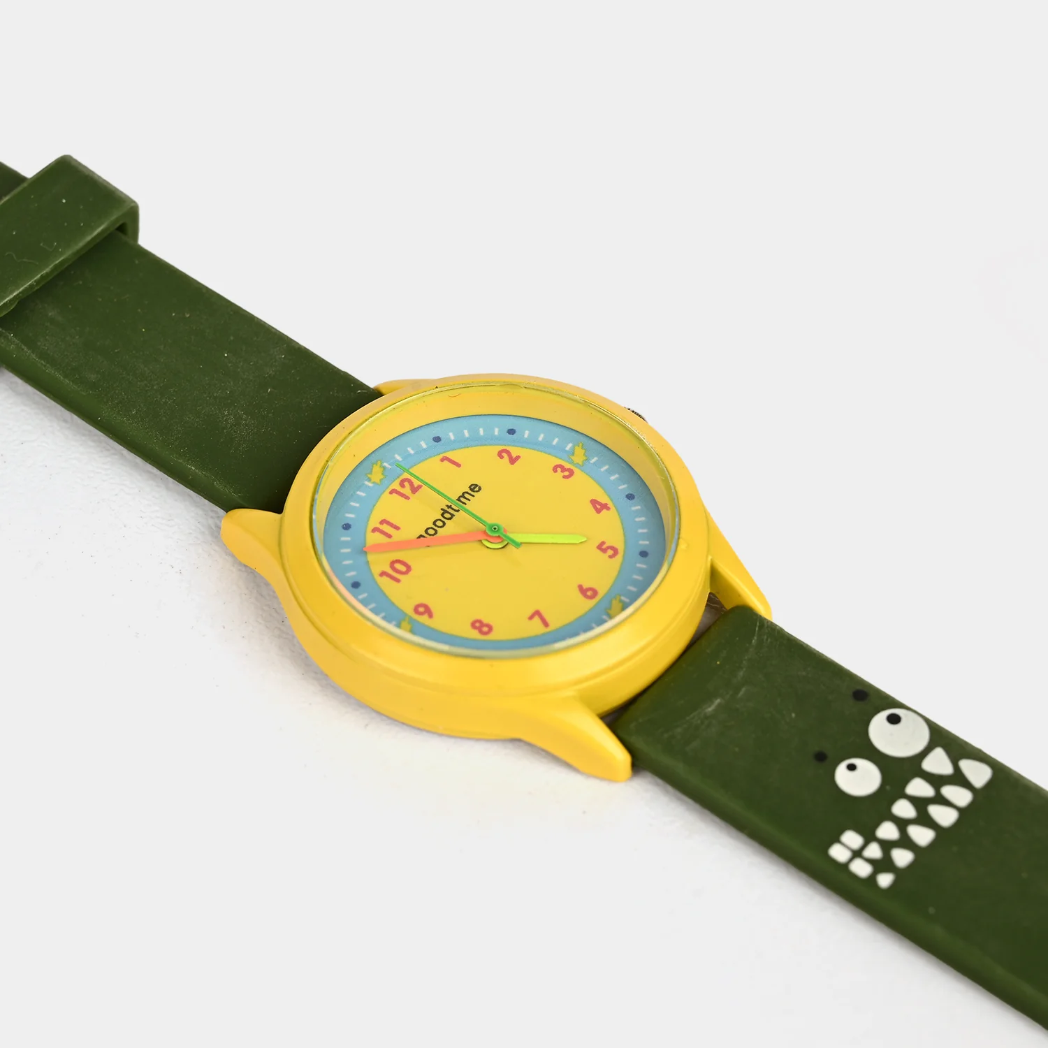 Stylish Girls Wristwatch Good Time - Image 2