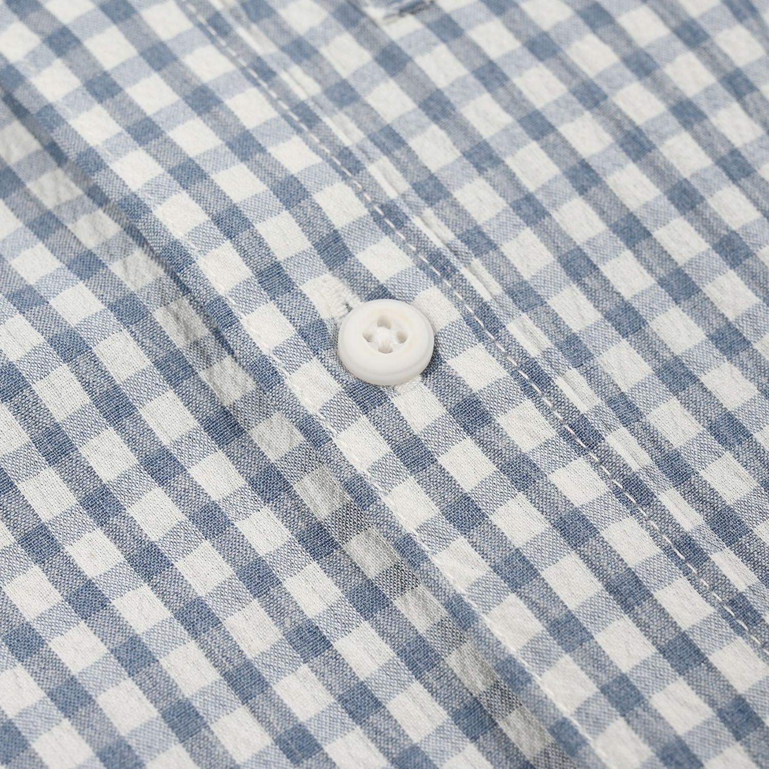 Boys Yarn Dyed Shirt (Break The Skate) - Image 4