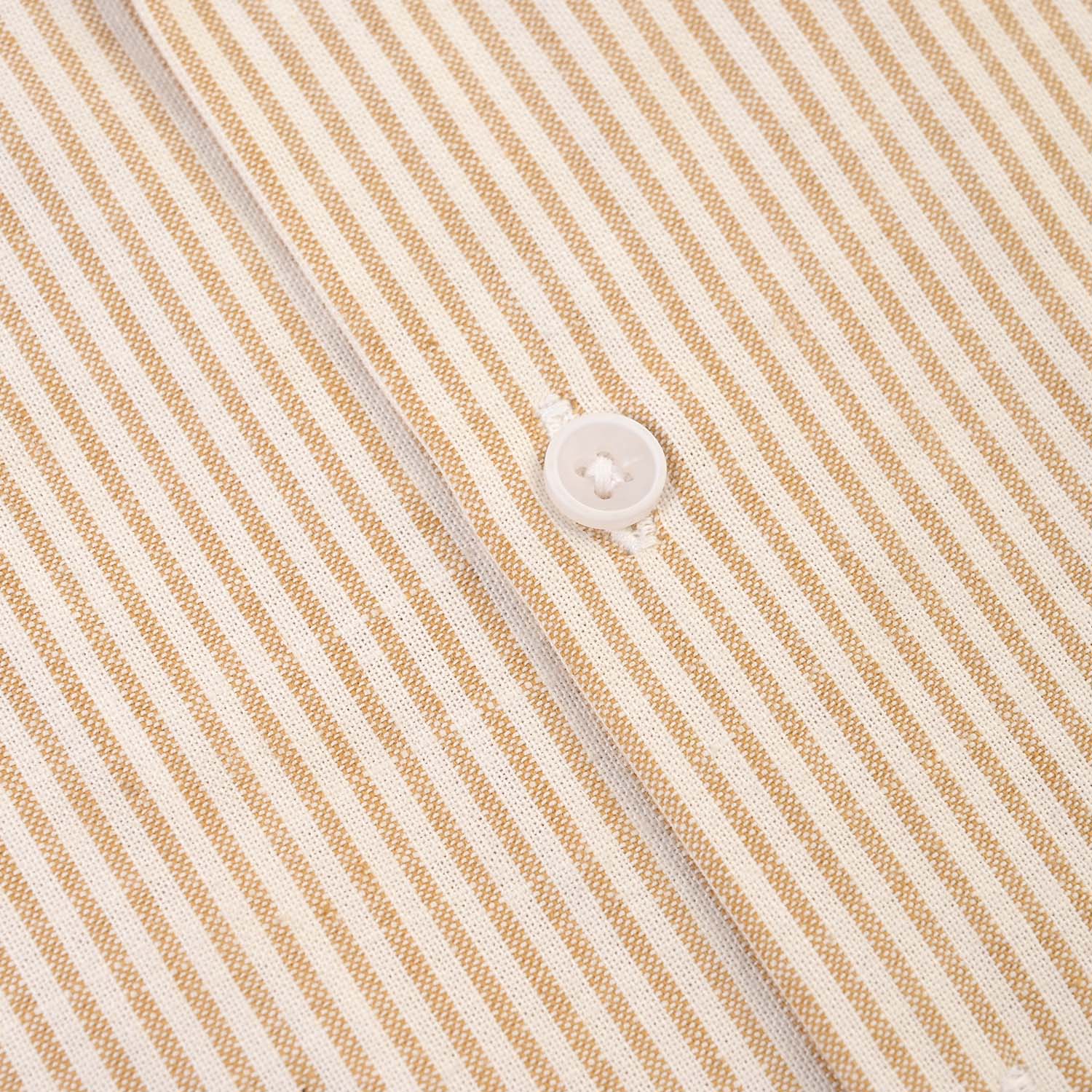 Boys Yarn Dyed Shirt (Favourite Place) - Stripe - Image 3