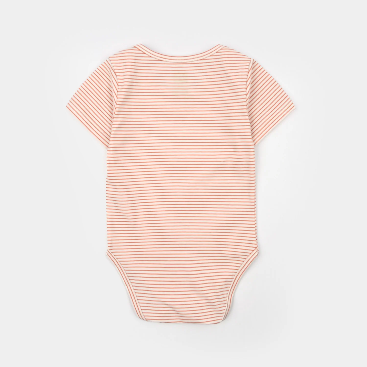 2-Piece Cotton Jersey Set Bright Summer-Blue.Off-white - Image 7