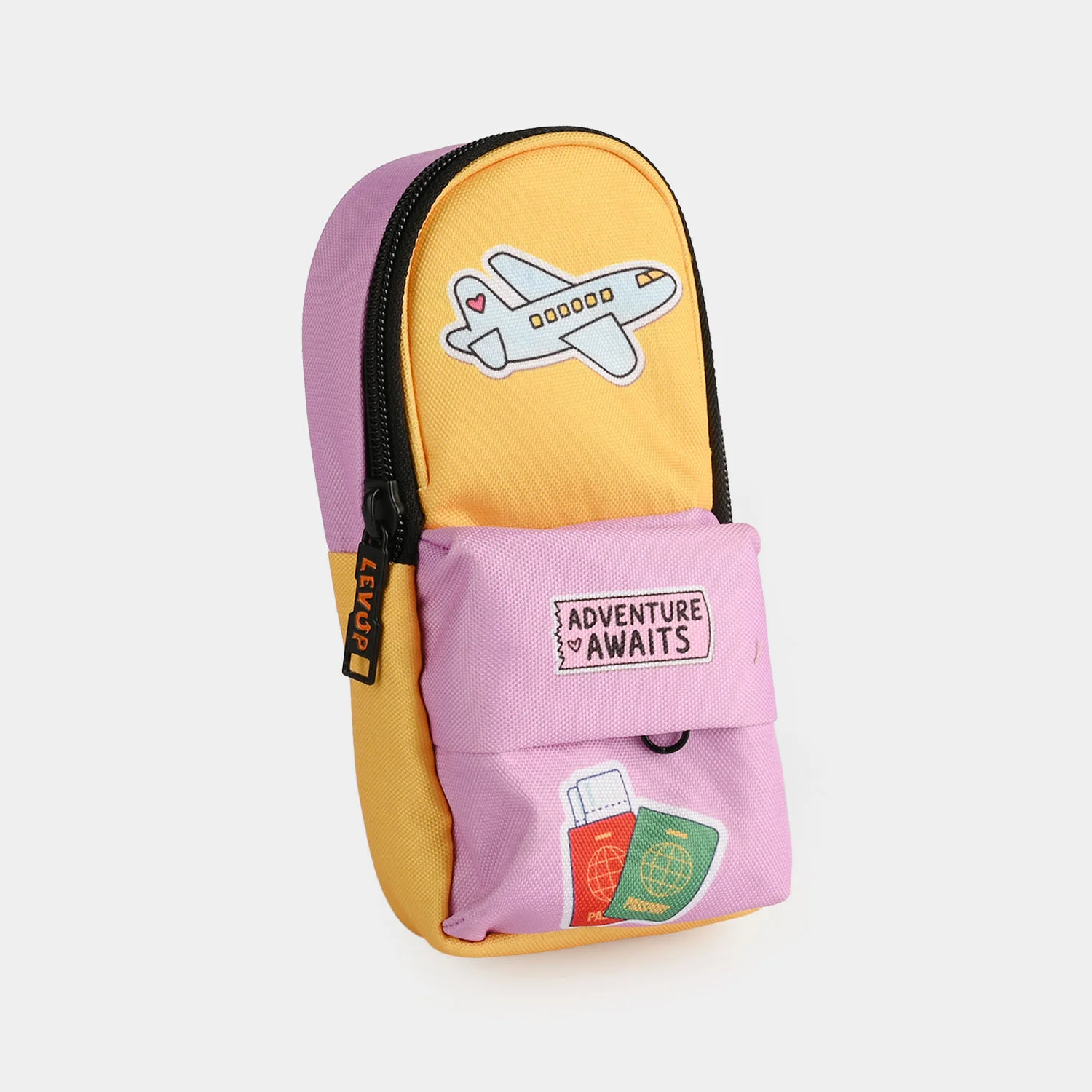 Pencil Pouch for Kids