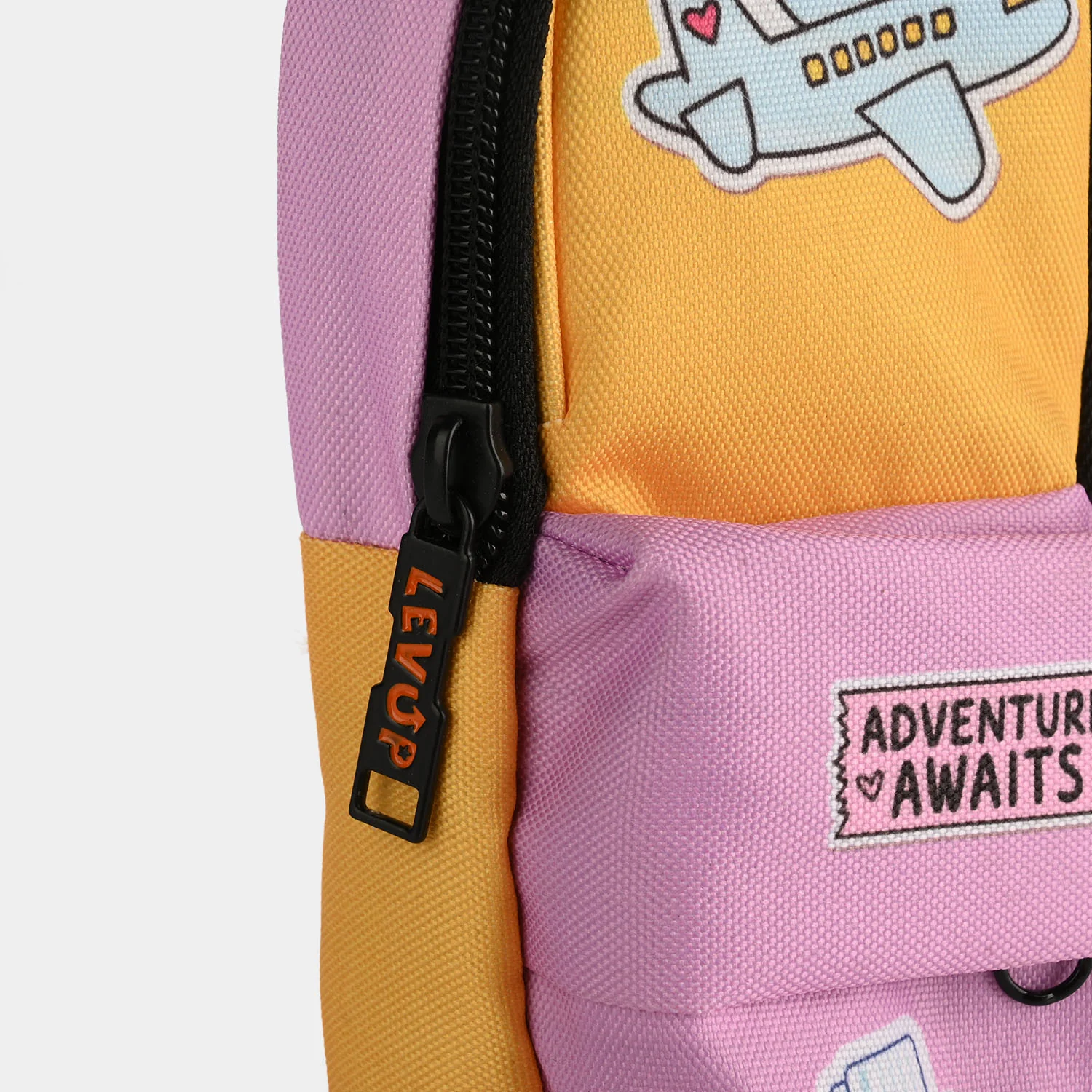 Pencil Pouch for Kids - Image 2