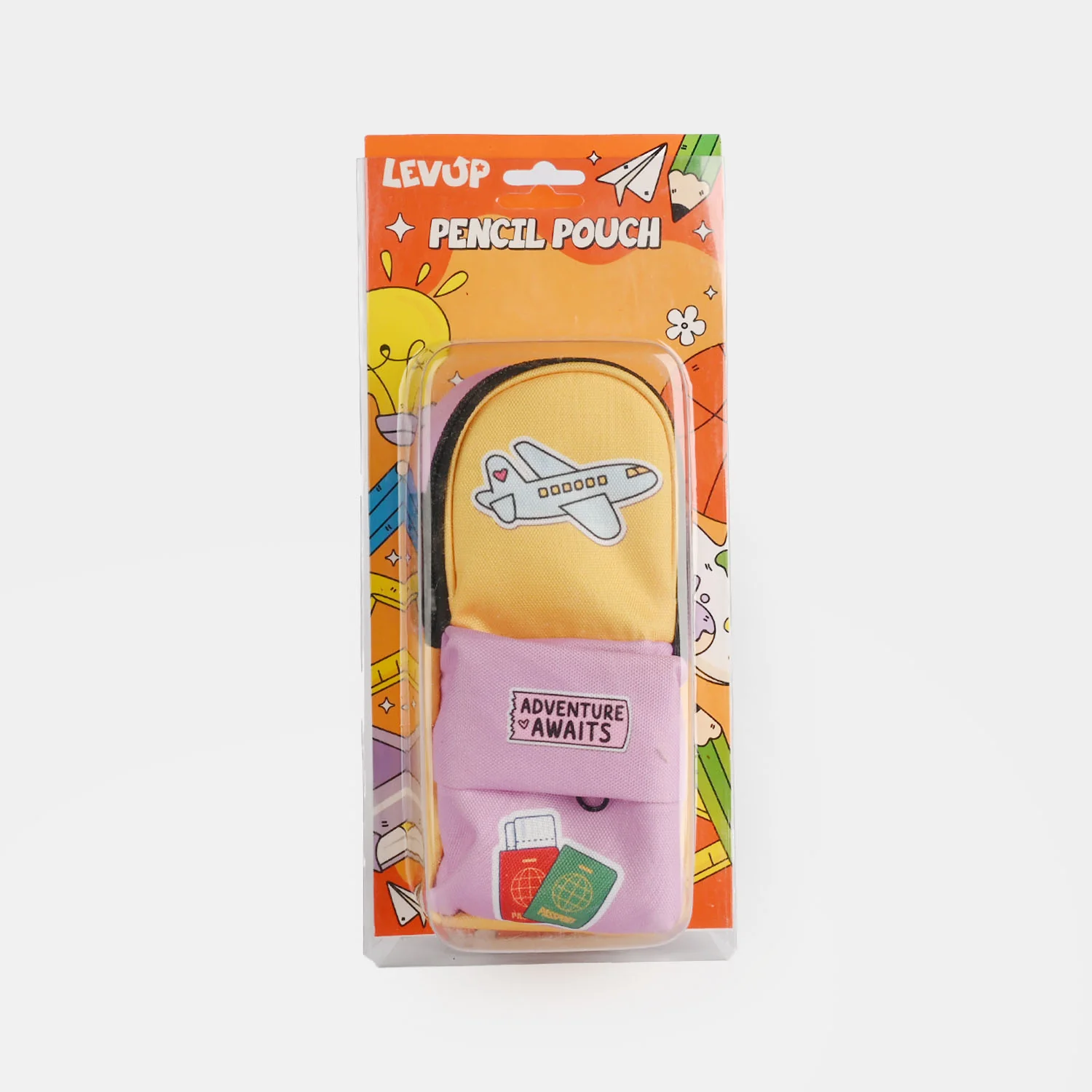 Pencil Pouch for Kids - Image 3