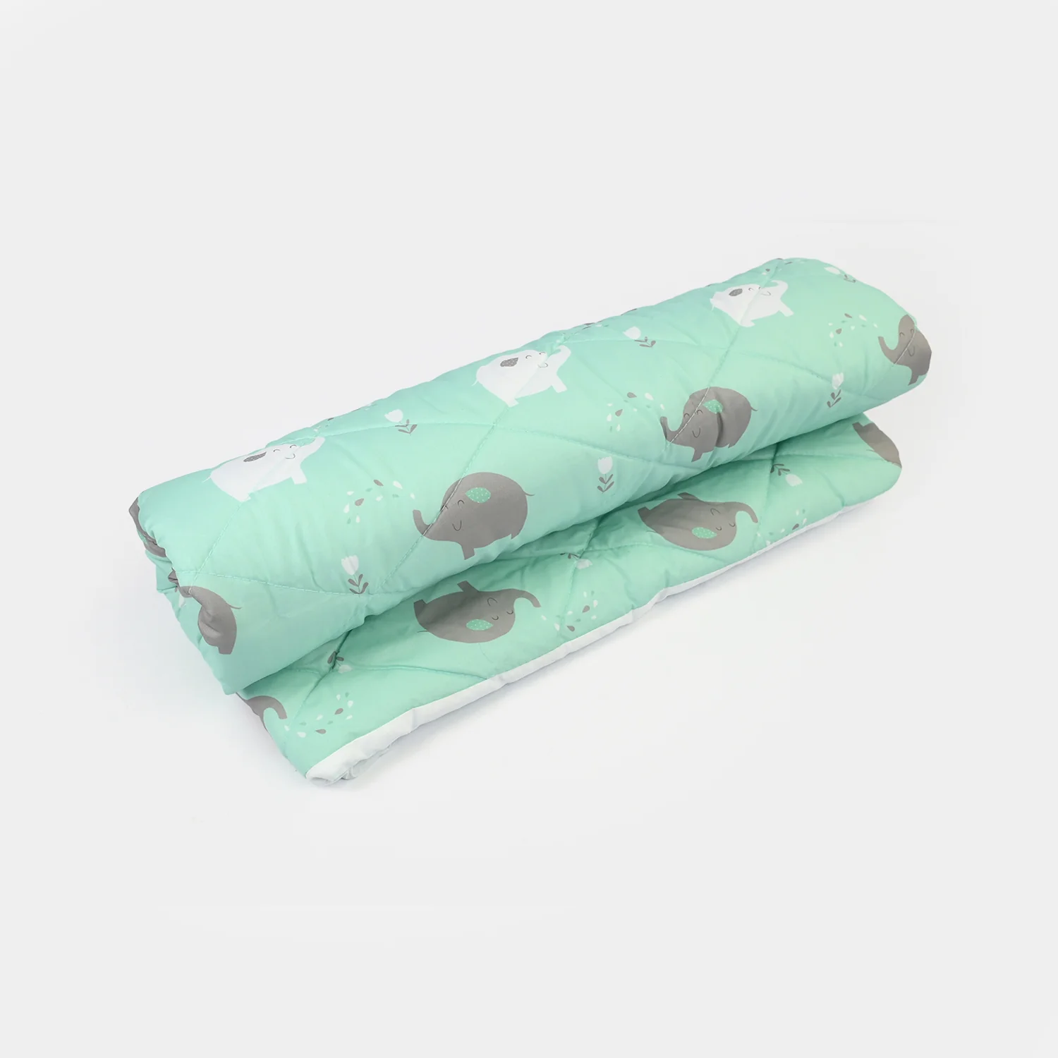Baby Comforter