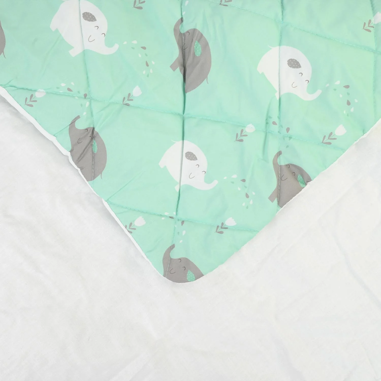 Baby Comforter - Image 2