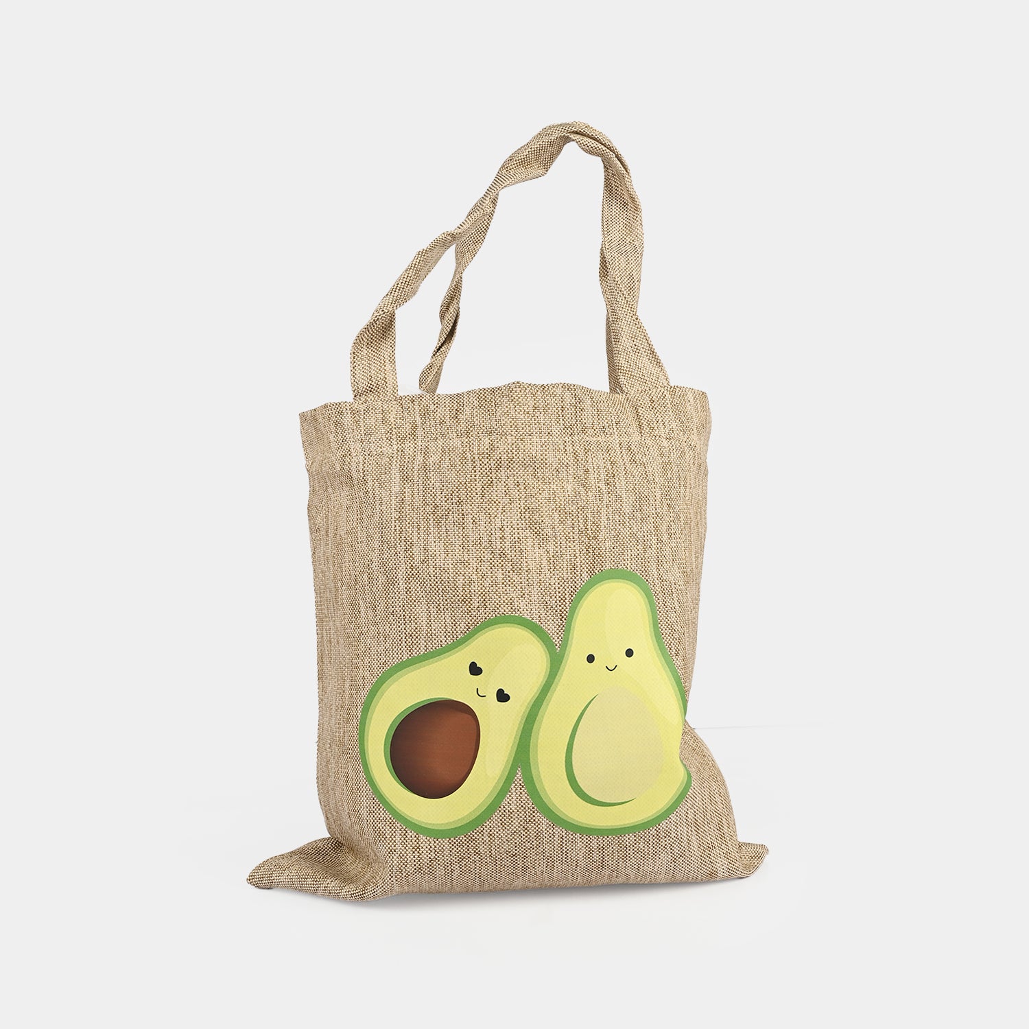 Reusable Everyday Carry Tote Bag - Image 4