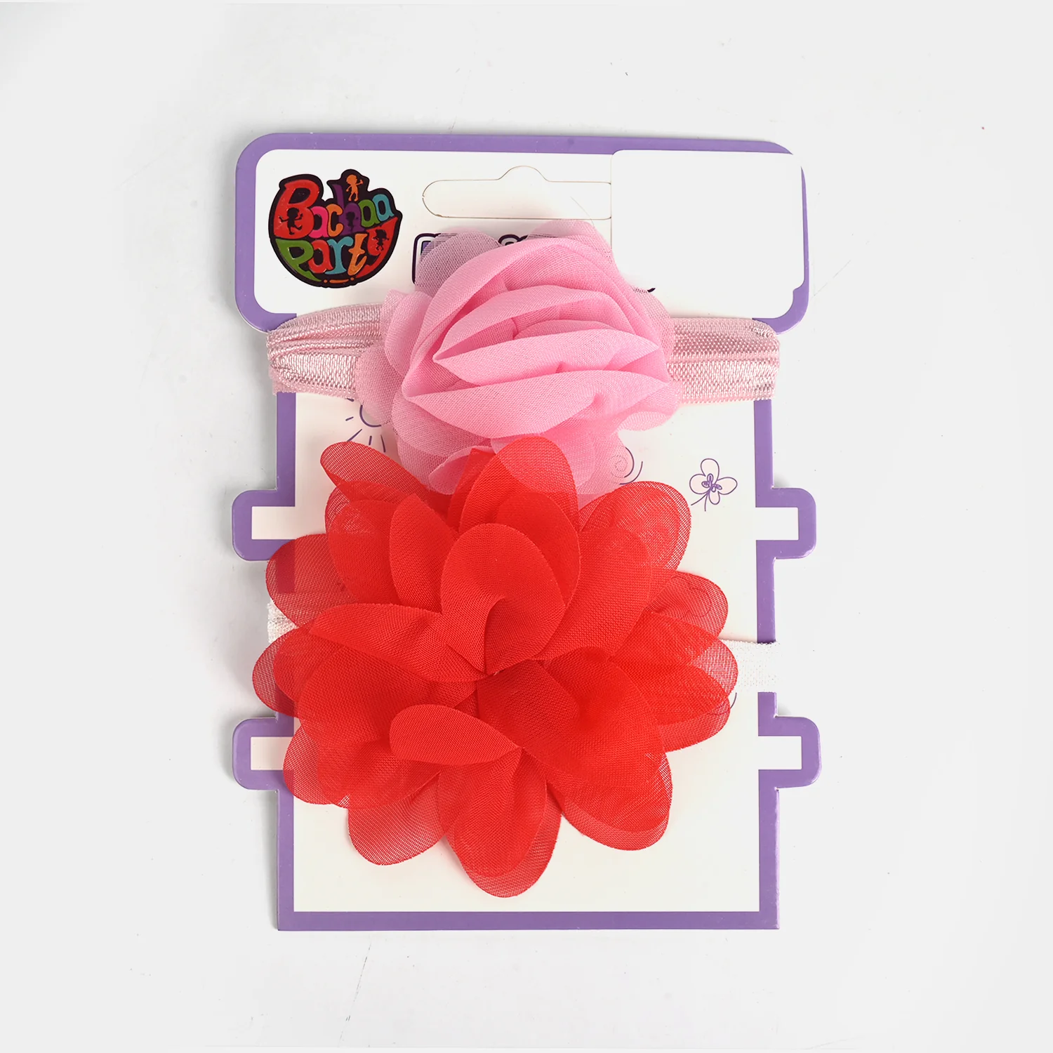 Baby Cute Headbands – Pack of 2