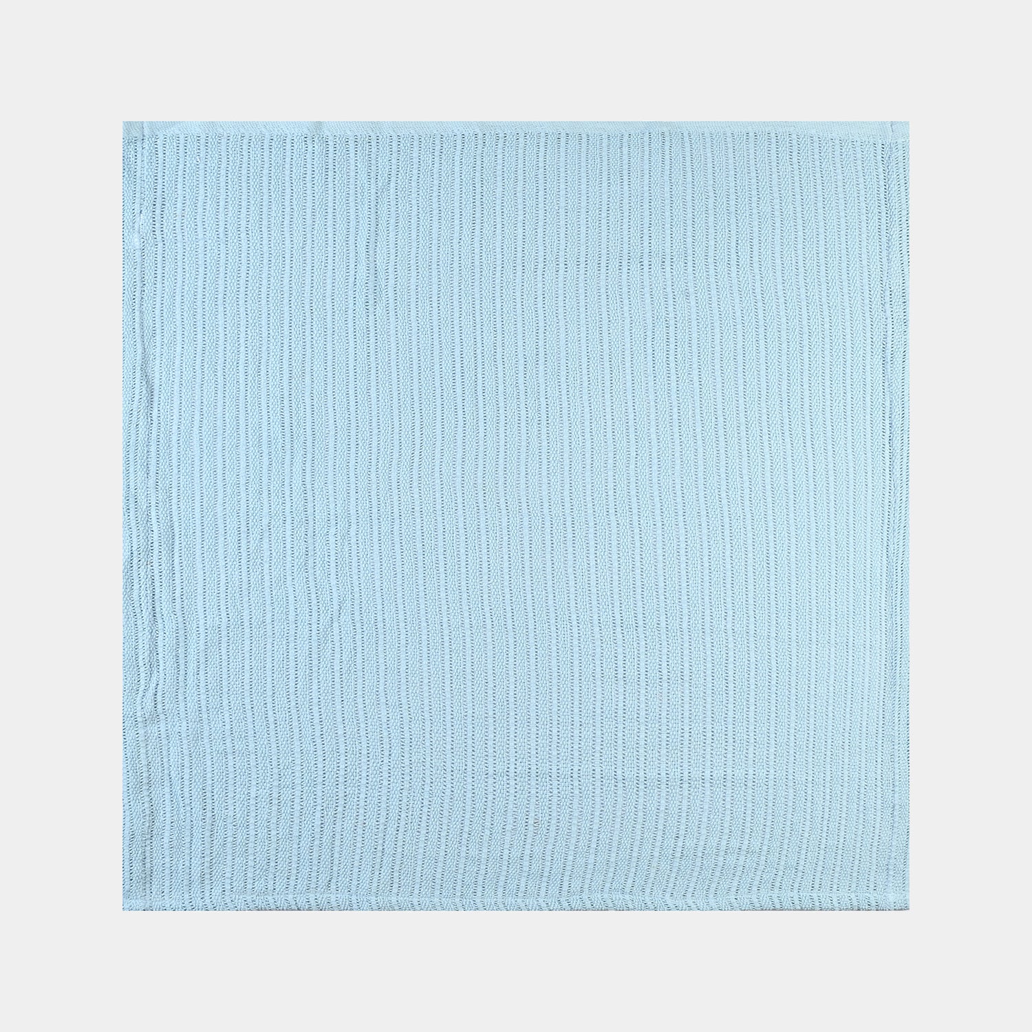 Baby Soft And Cozy Knitted Blanket - Image 4