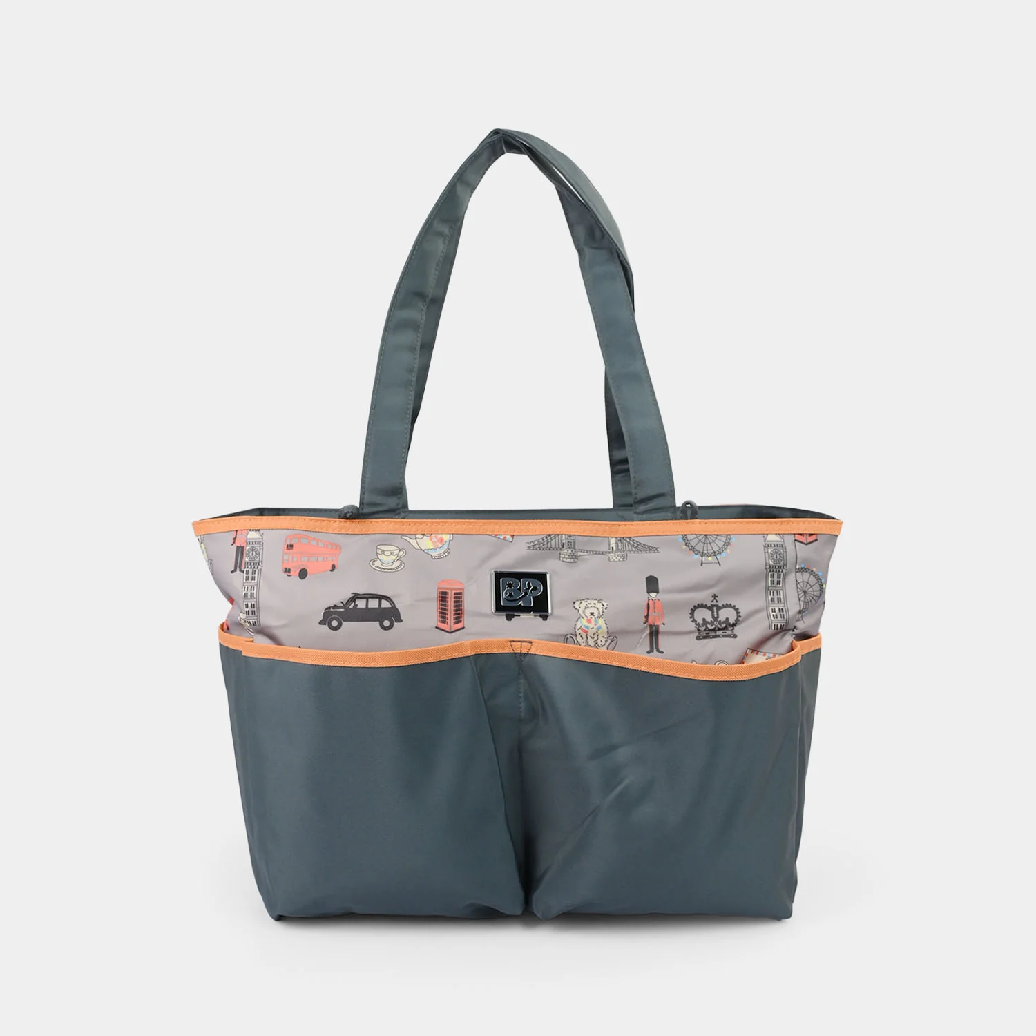 Complete Mother Bag Organizer Set - Image 3