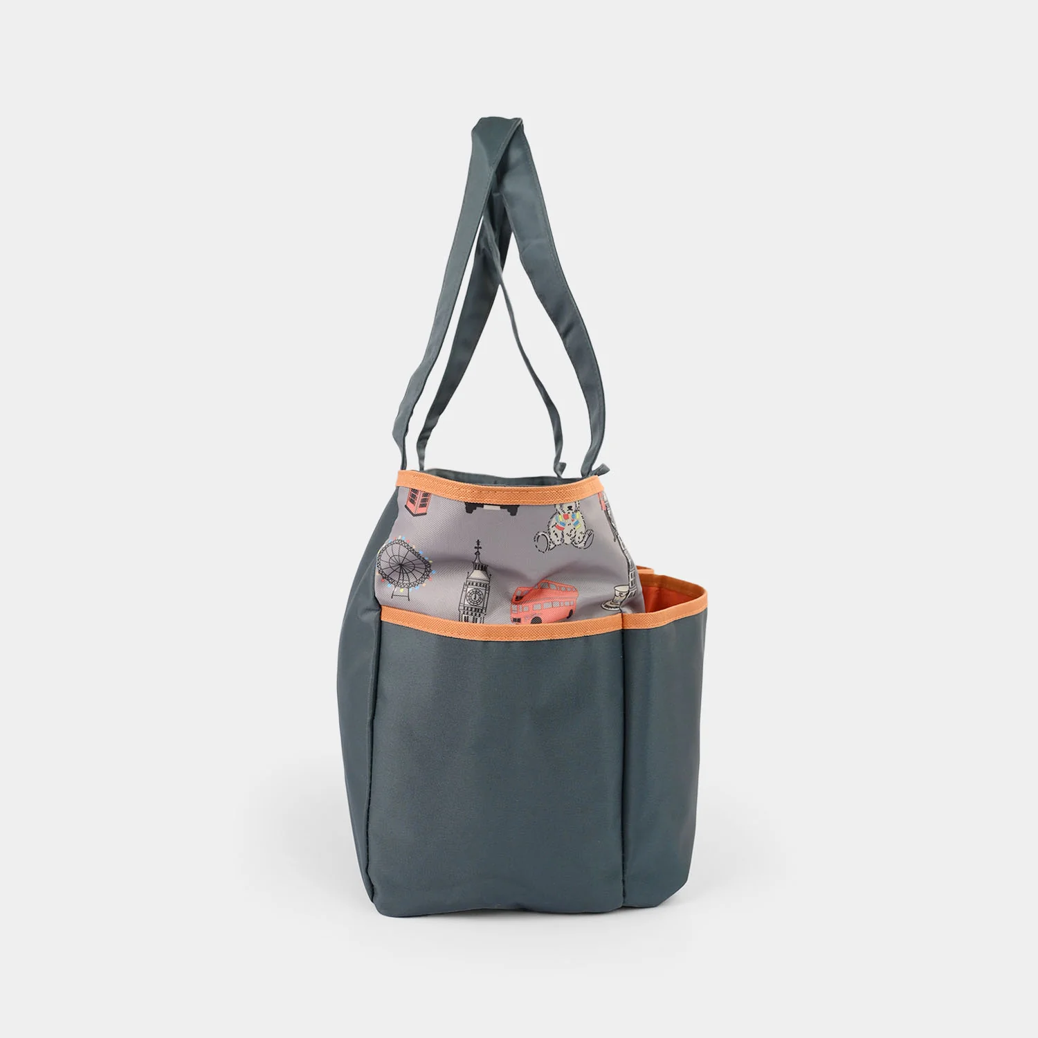 Complete Mother Bag Organizer Set - Image 4