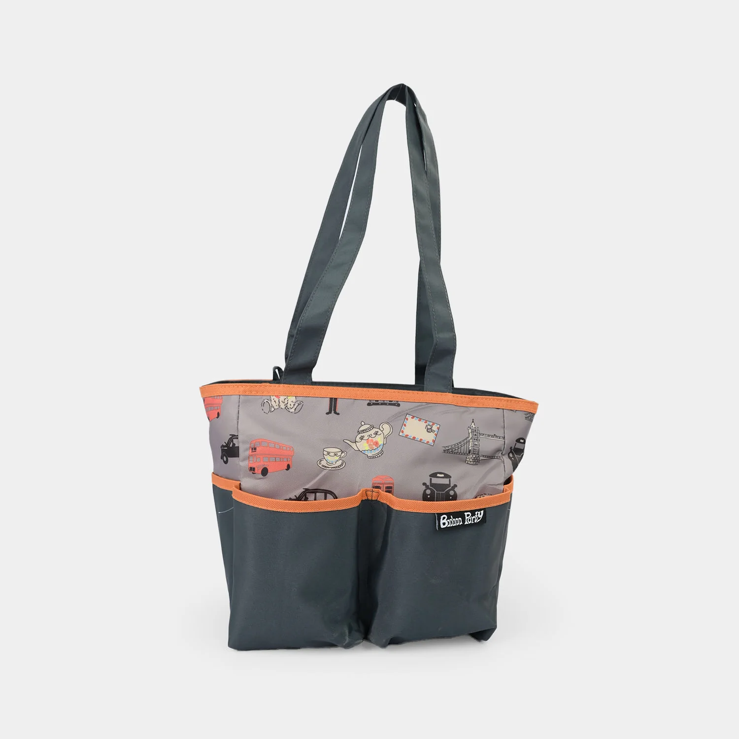 Complete Mother Bag Organizer Set - Image 7