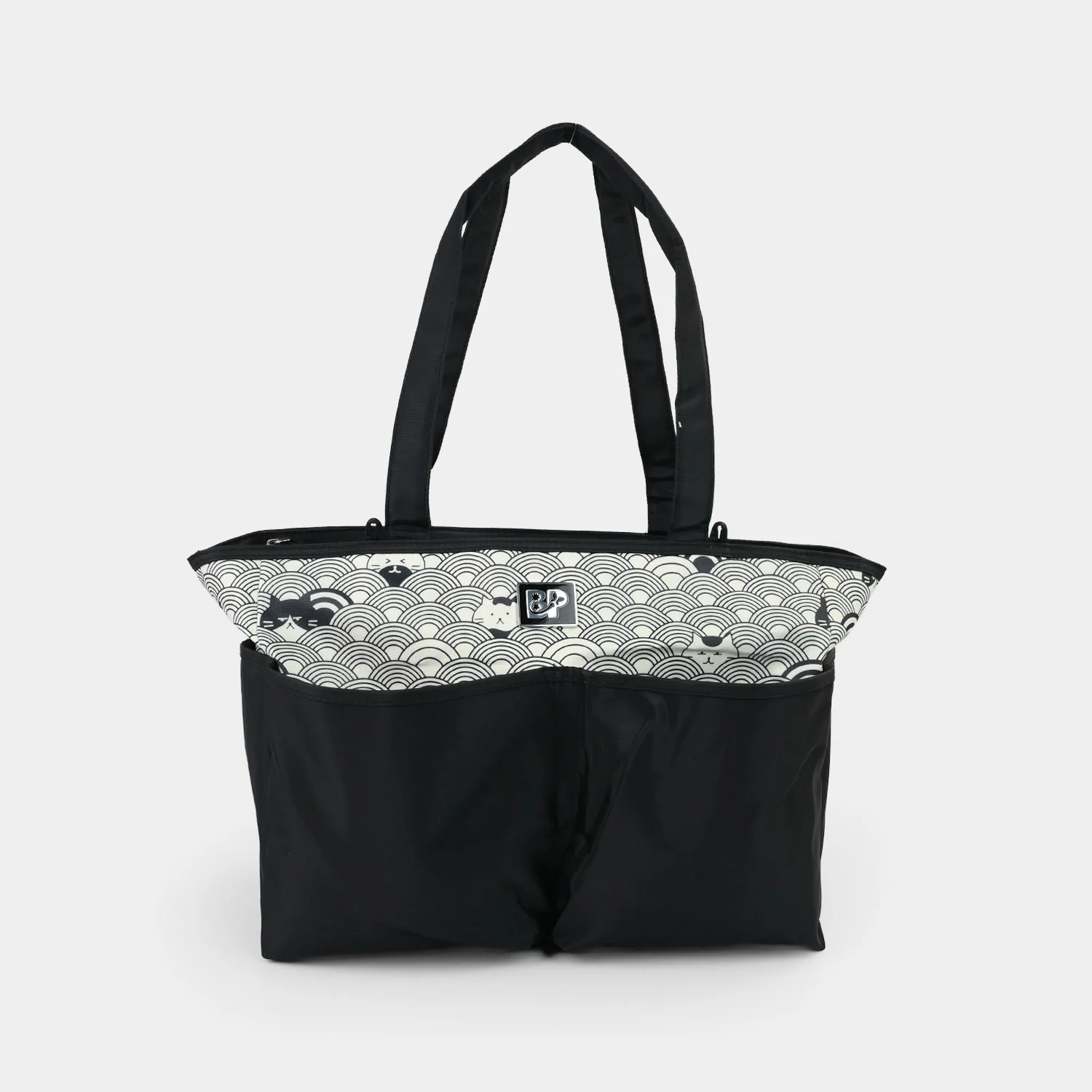 Complete Mother Bag Organizer Set - Image 3