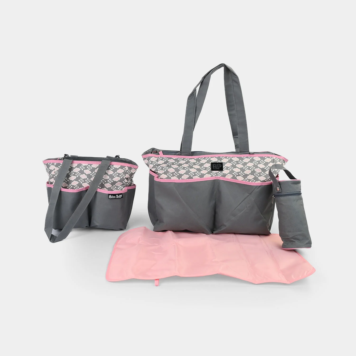Complete Mother Bag Organizer Set