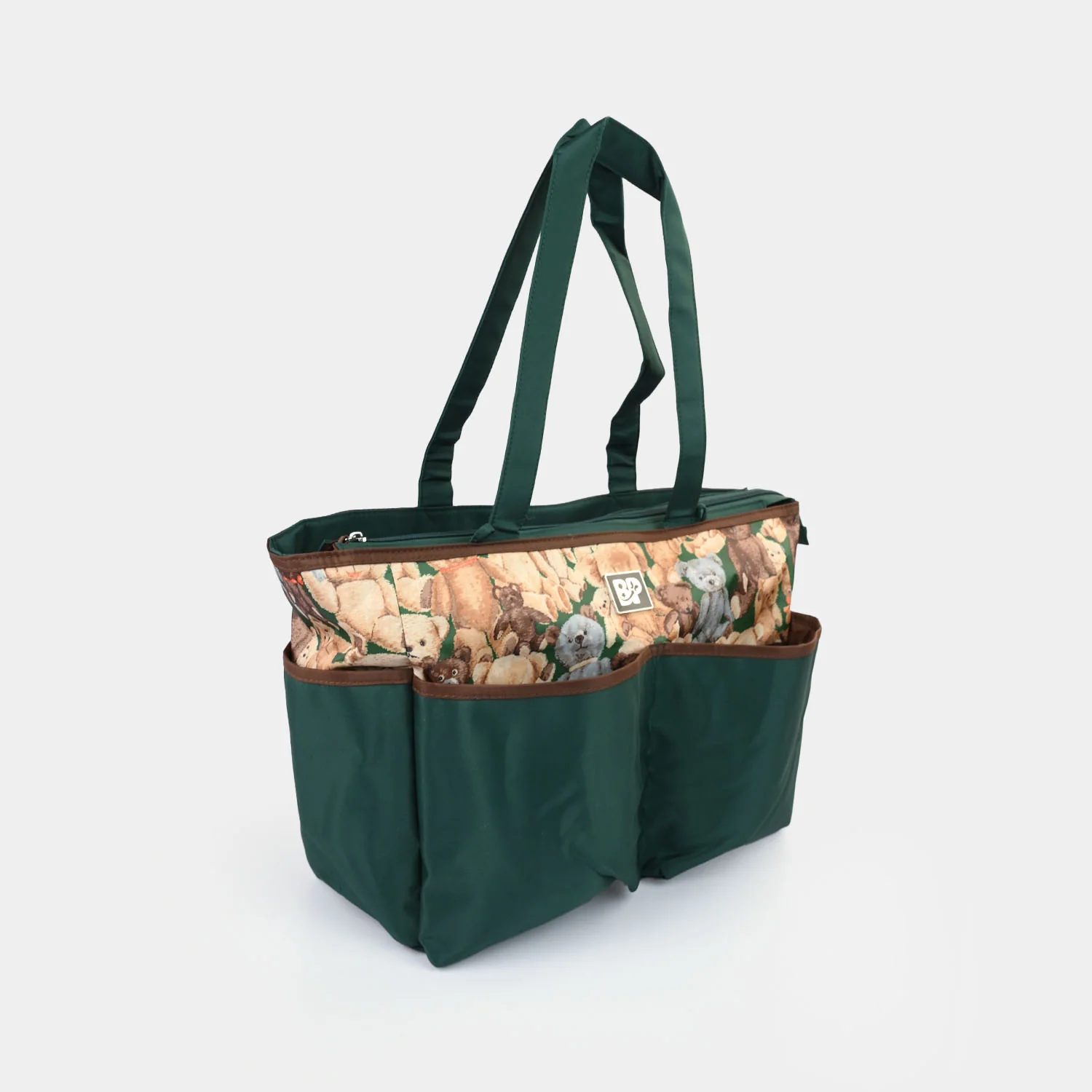 Complete Mother Bag Organizer Set - Image 2