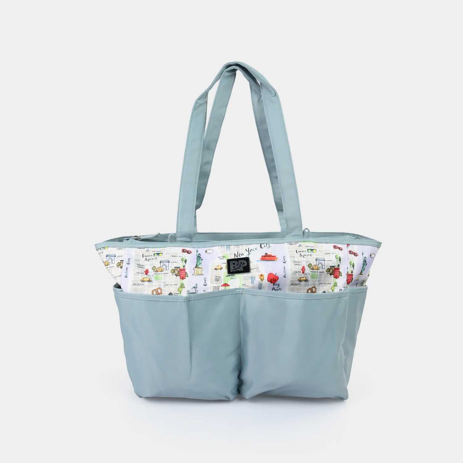 Complete Mother Bag Organizer Set - Image 3