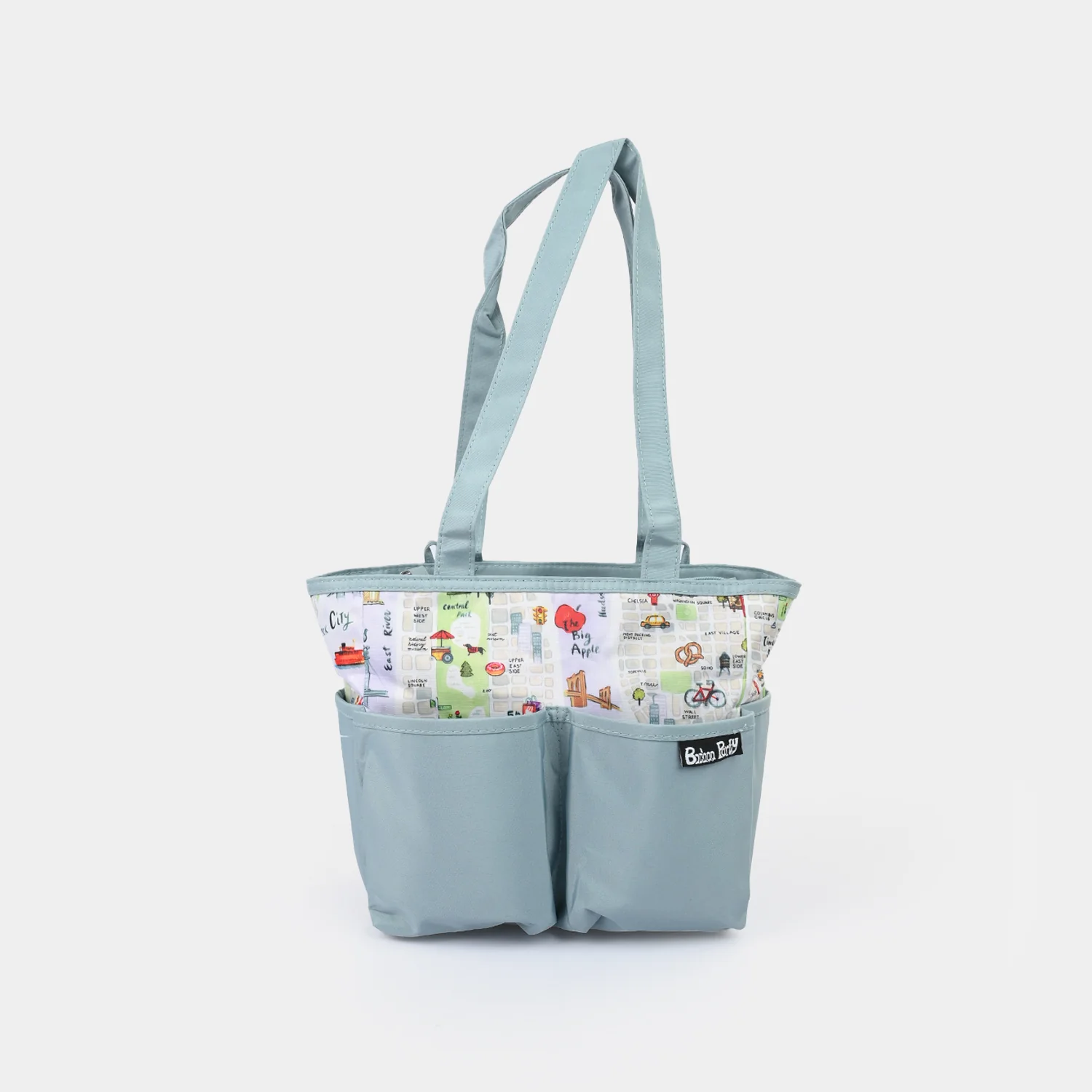 Complete Mother Bag Organizer Set - Image 7