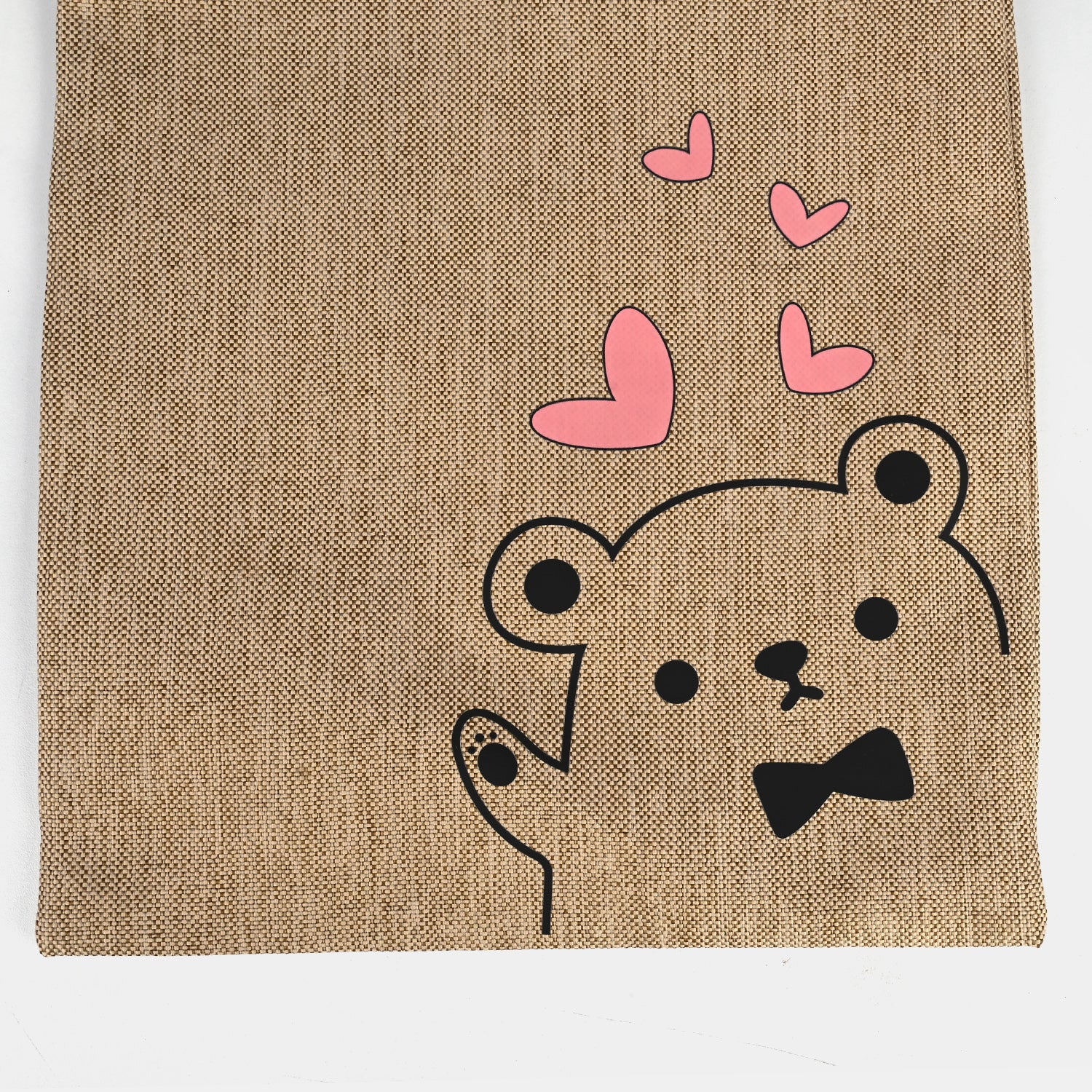 Reusable Everyday Carry Tote Bag - Image 3