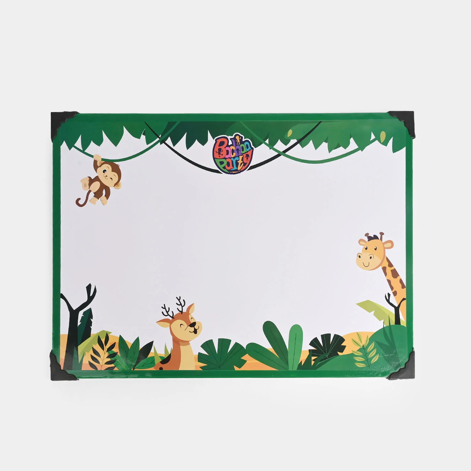 Black & White Board for Kids - Image 2