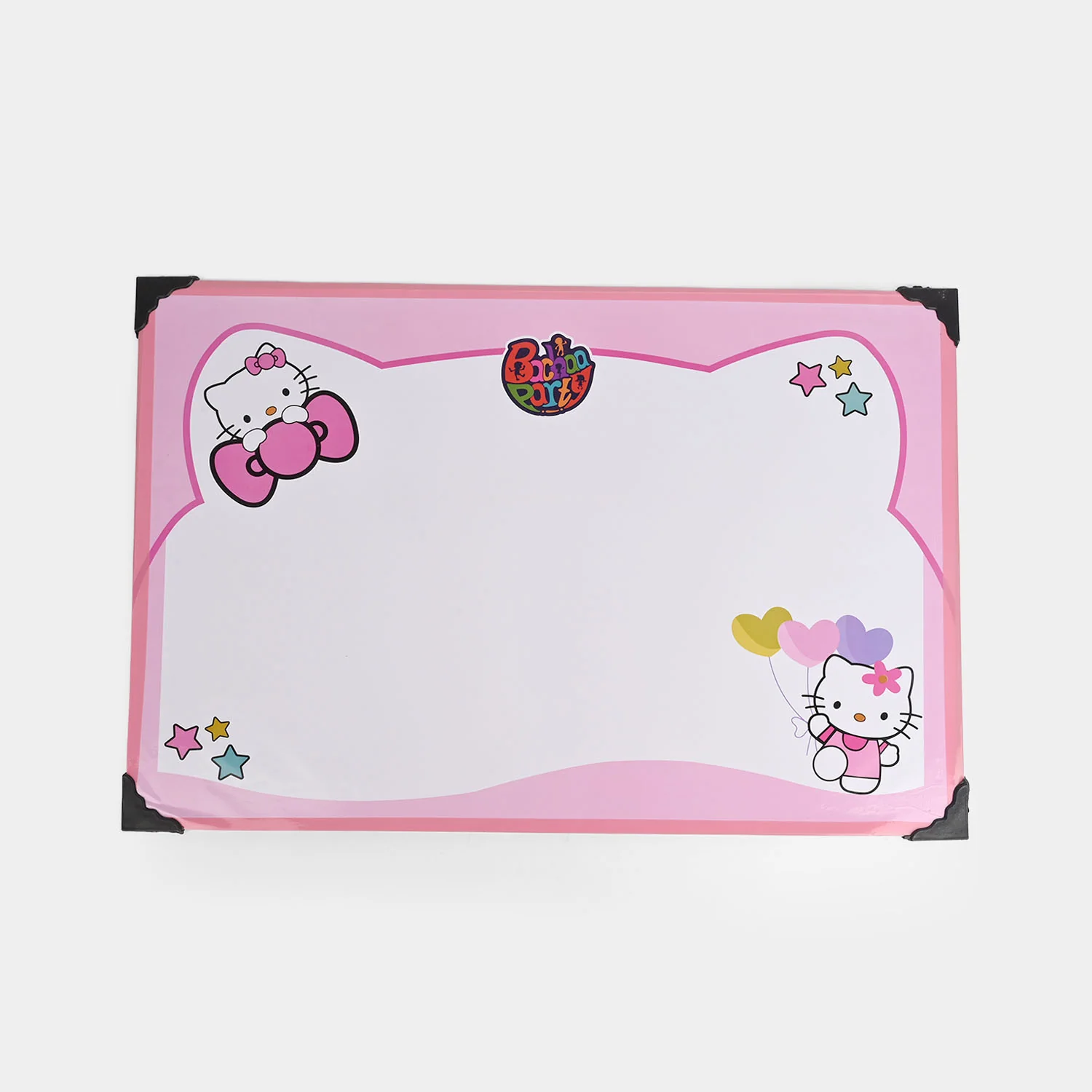 Black & White Board for Kids - Image 2