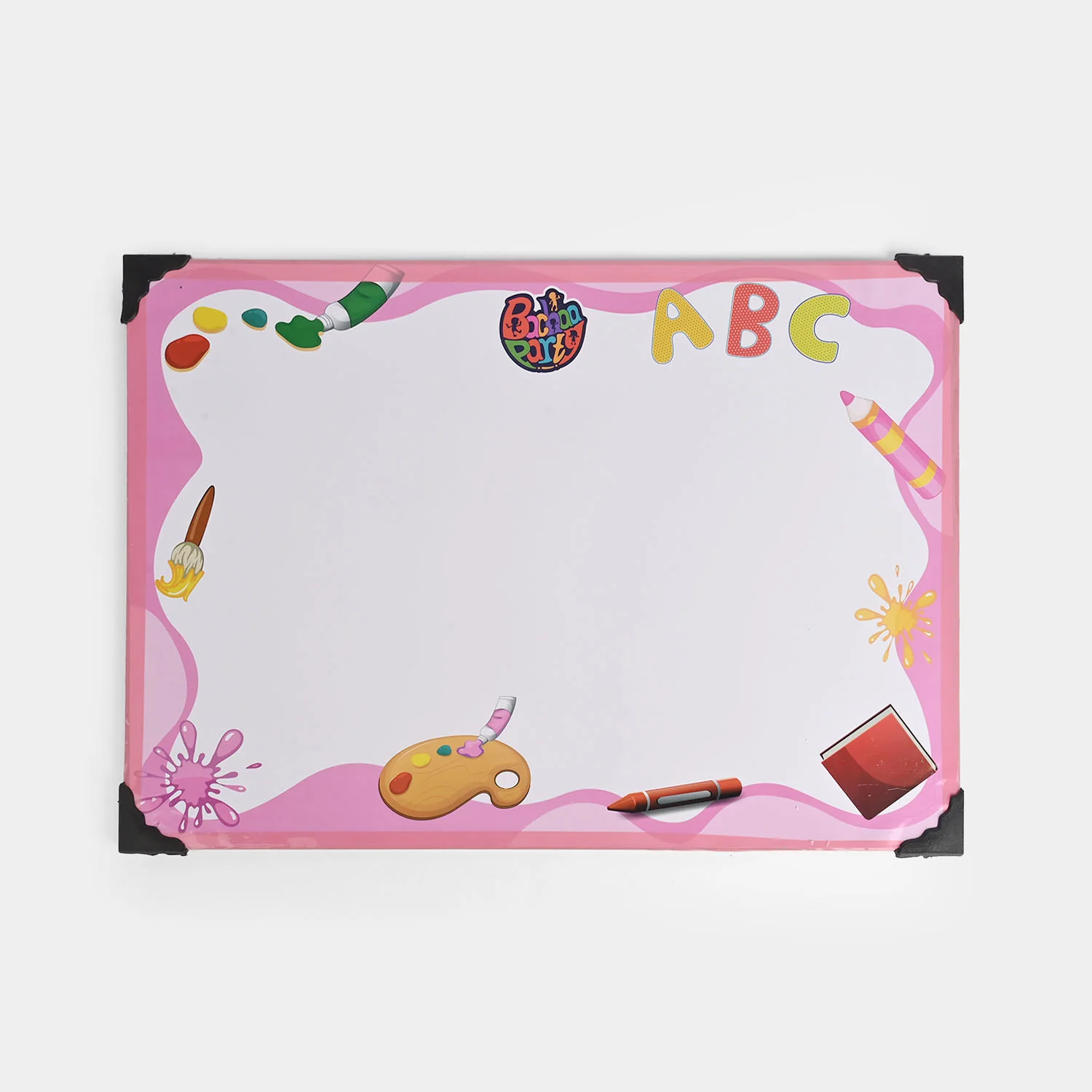 Black & White Board for Kids - Image 2