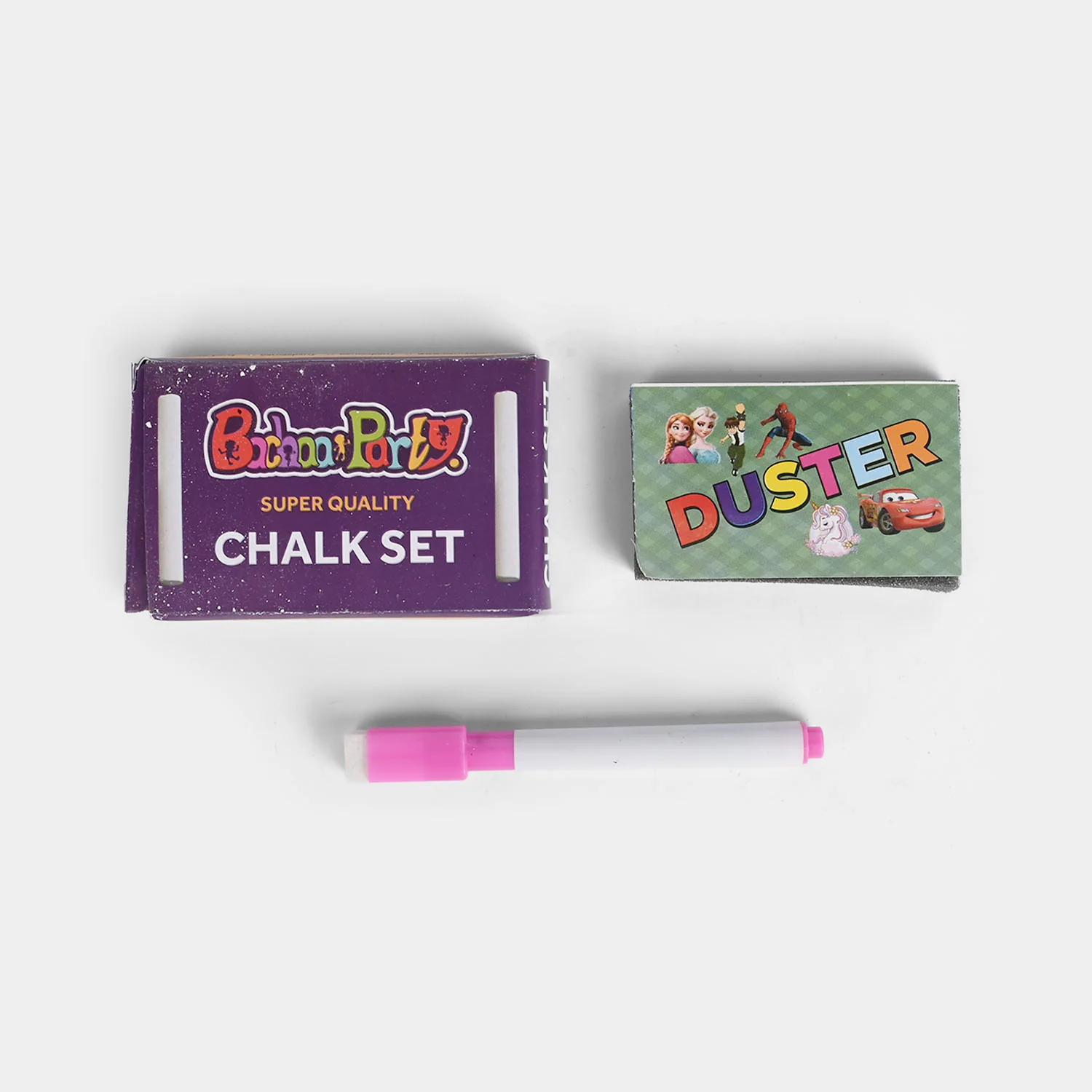 Black & White Board for Kids - Image 3