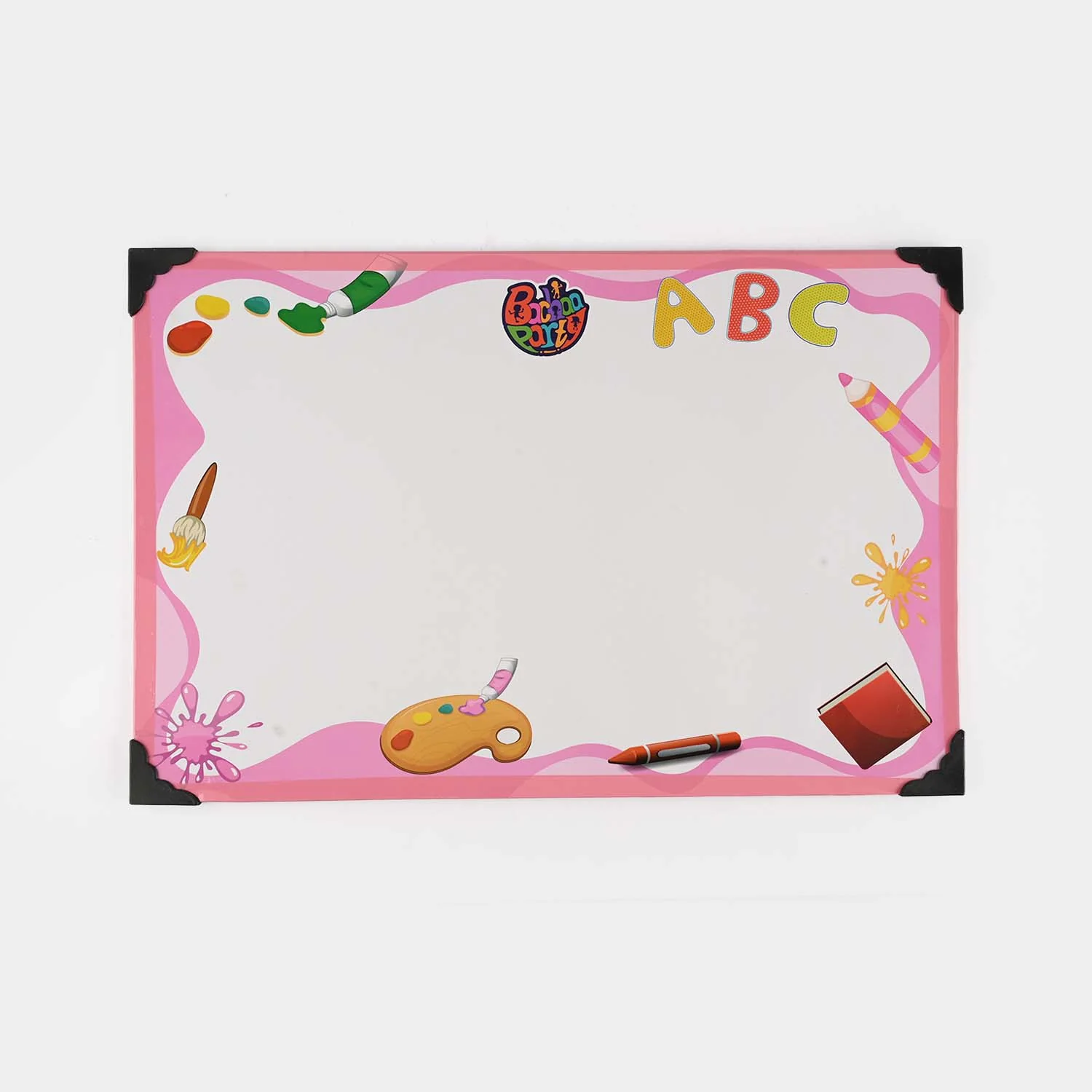 Black & White Board for Kids - Image 3