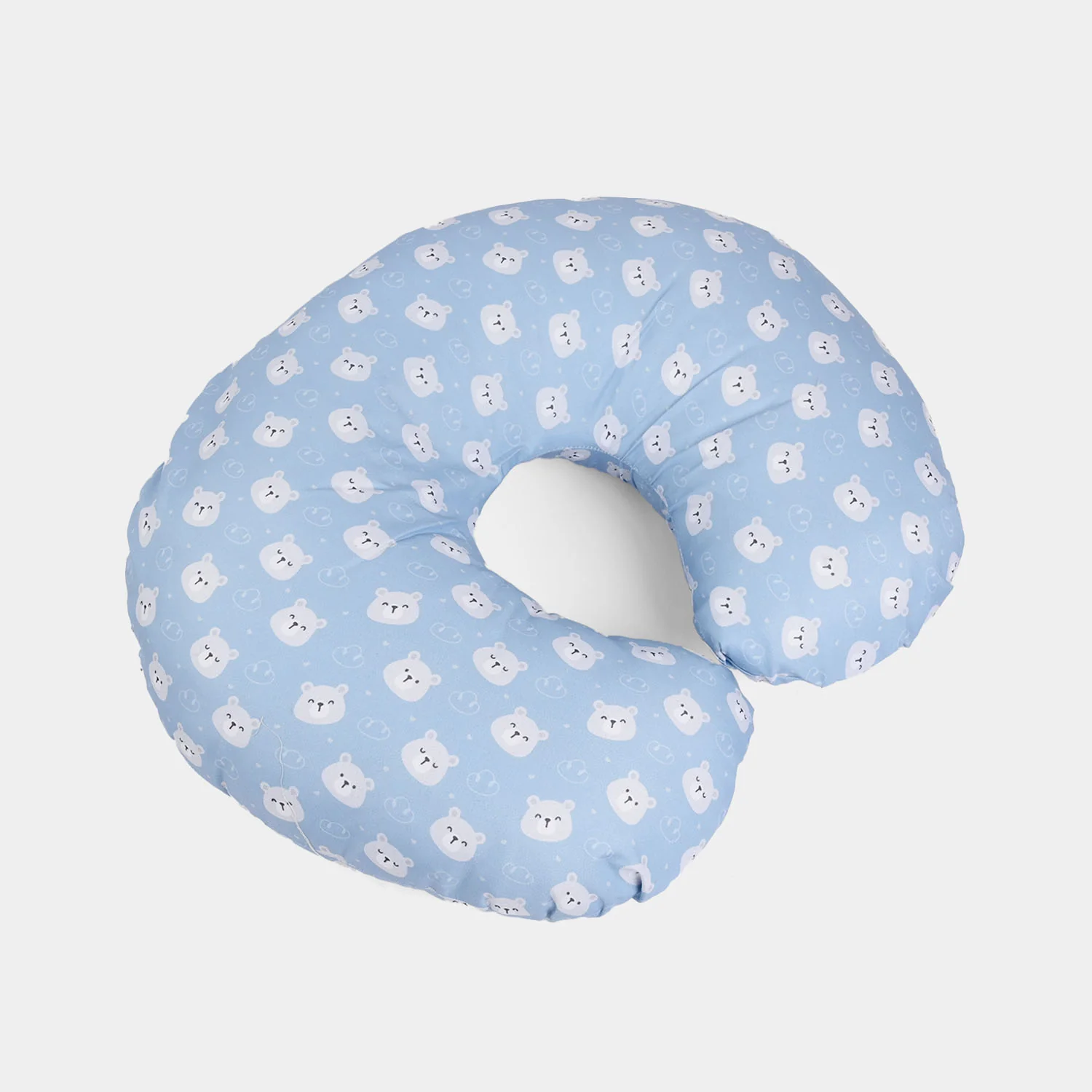 Baby Feeding Round Nursing Pillow