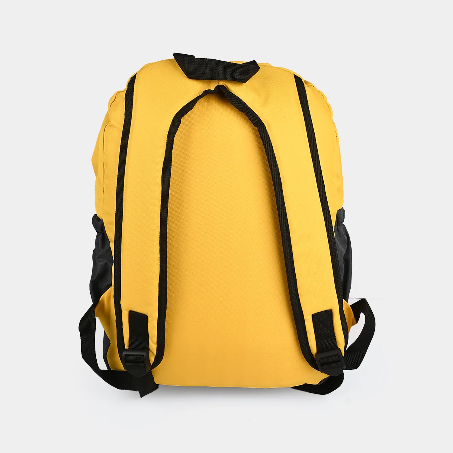 LEVUP 18" Azure School Backpack for Kids | Grade 5-8 - Image 5