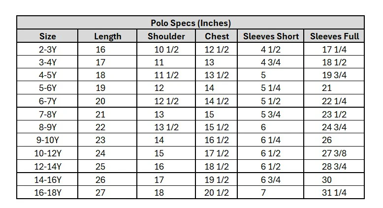 Boys Cotton PK Polo Basic-Yellow - Image 5