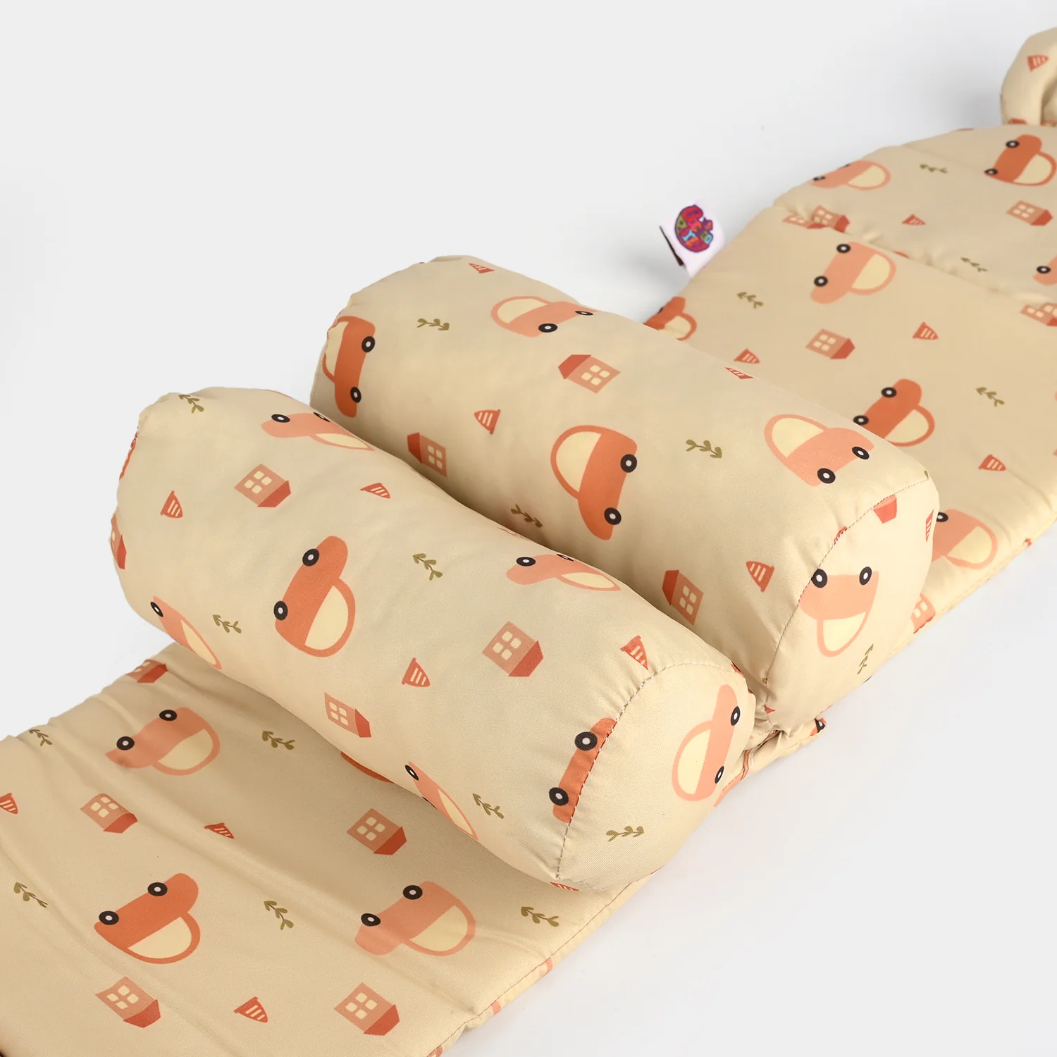 Adjustable Baby Head Support Pillow | 0M+ - Image 2