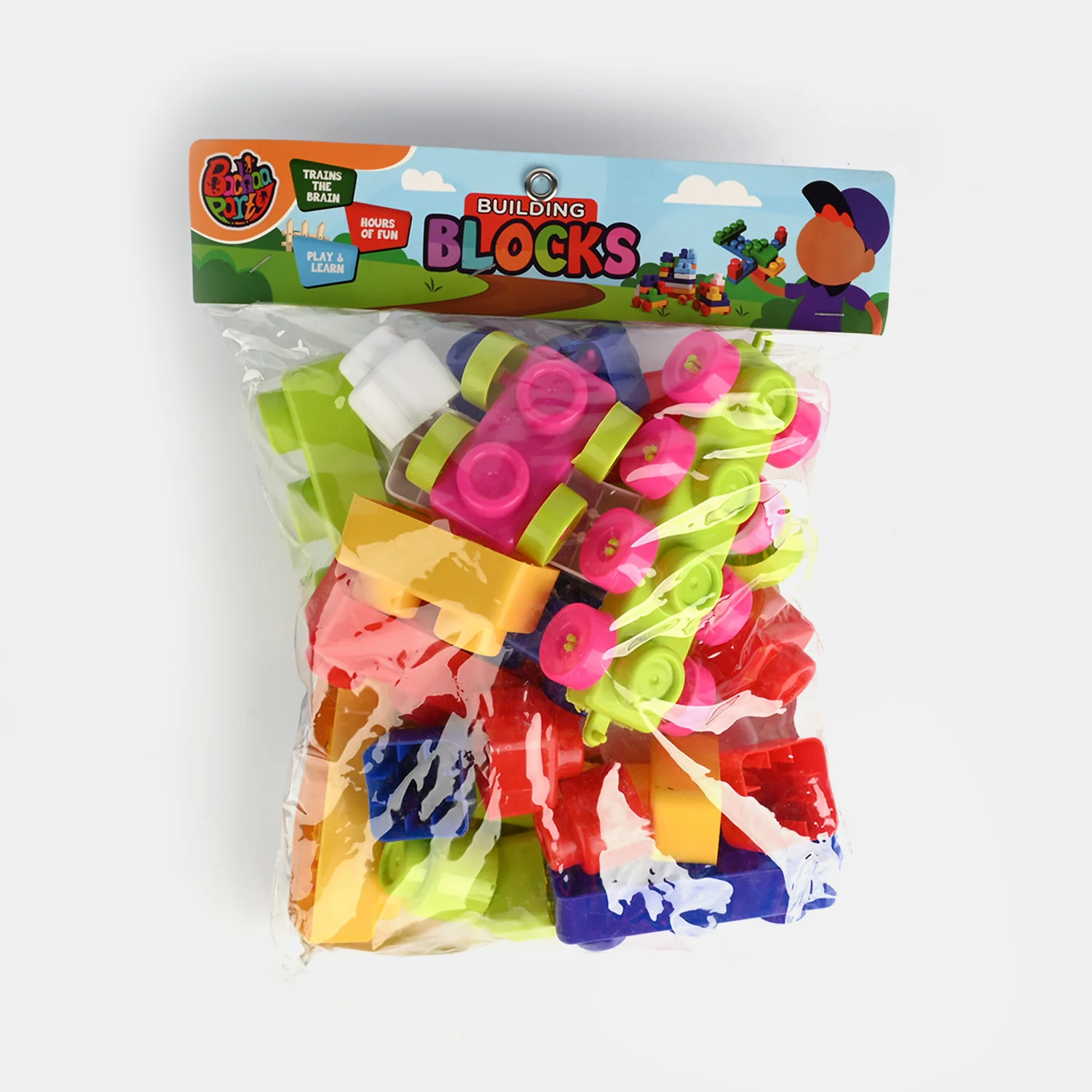 Building Blocks - Image 2