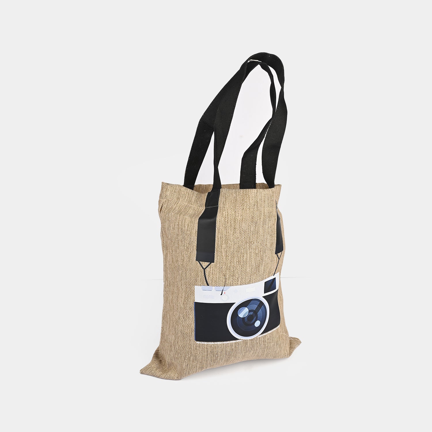 Reusable Everyday Carry Tote Bag - Image 2