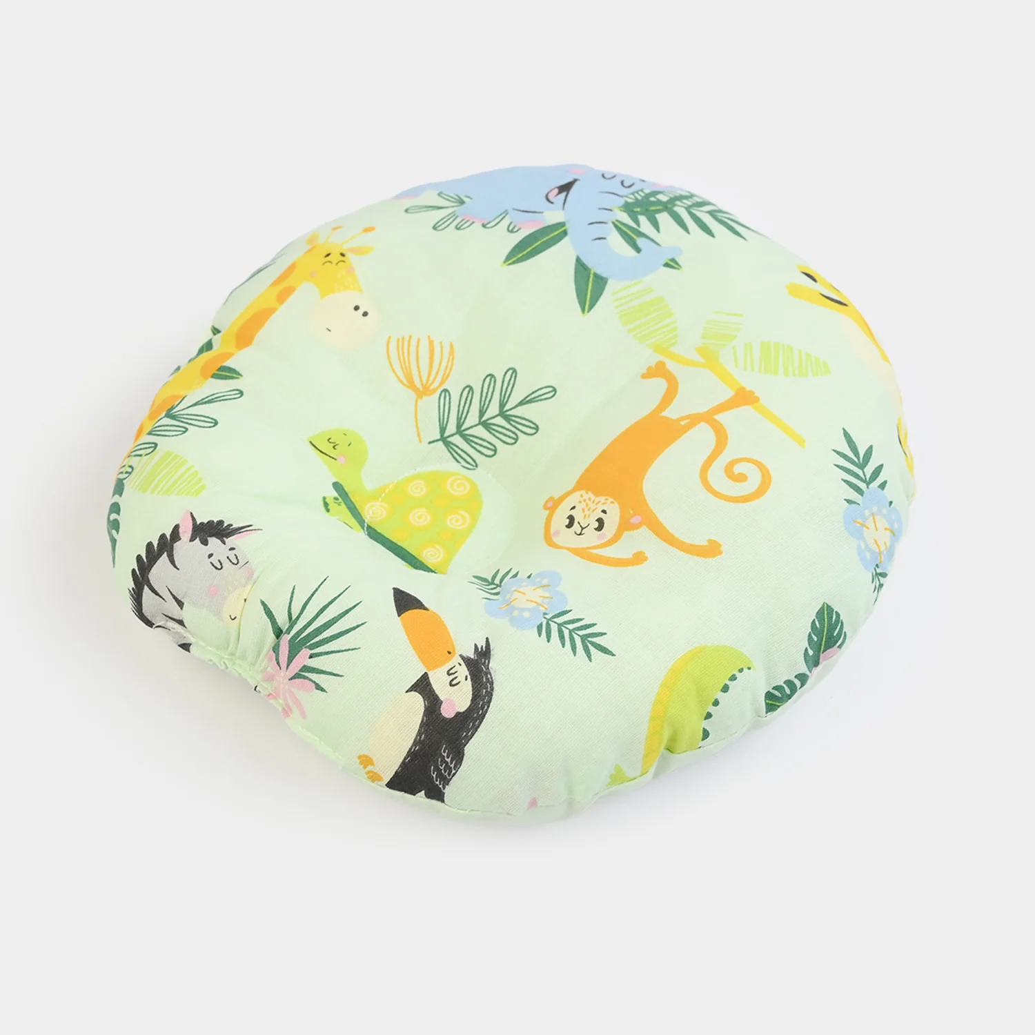 Baby Carry Nest With Head Pillow | 0M+ - Image 5