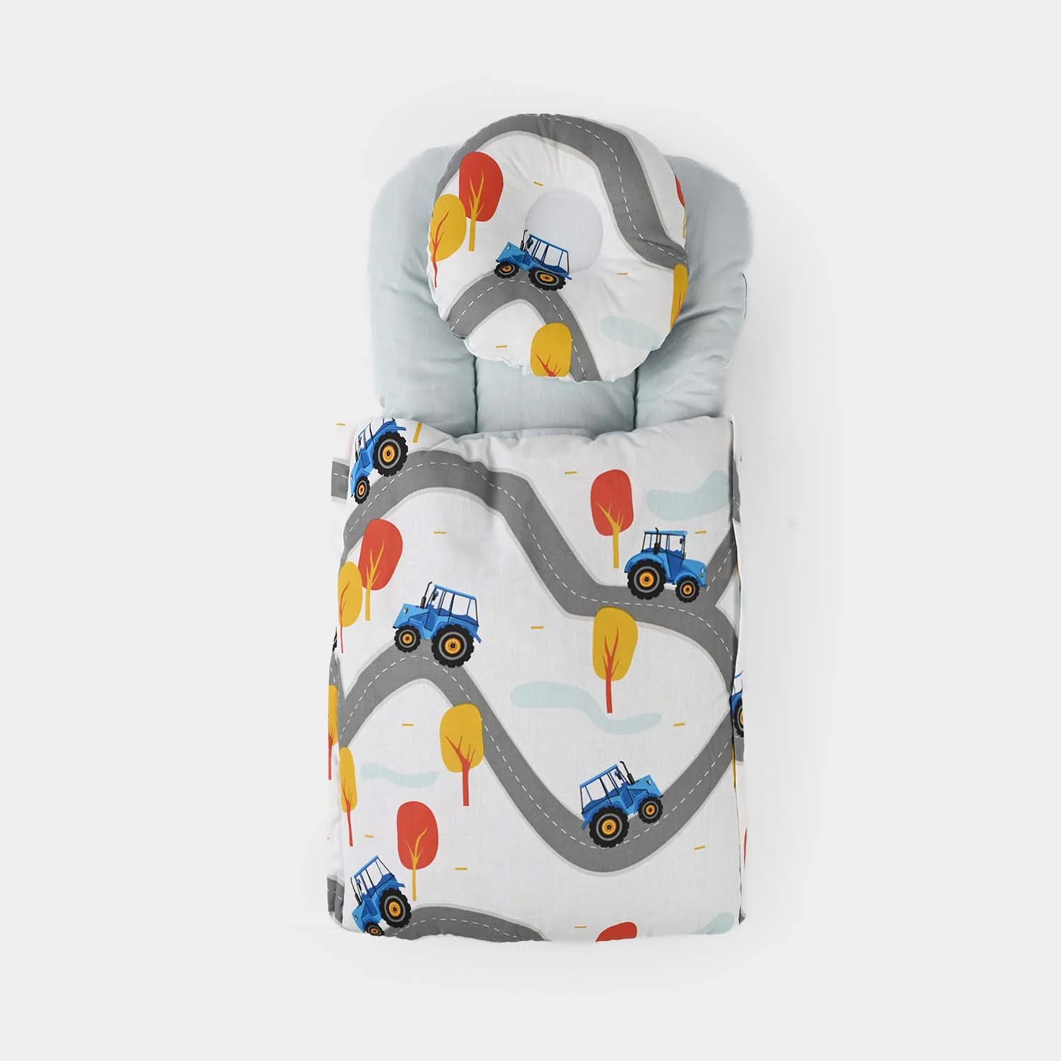 Baby Care Carry Nest 5Pcs Set - Image 3
