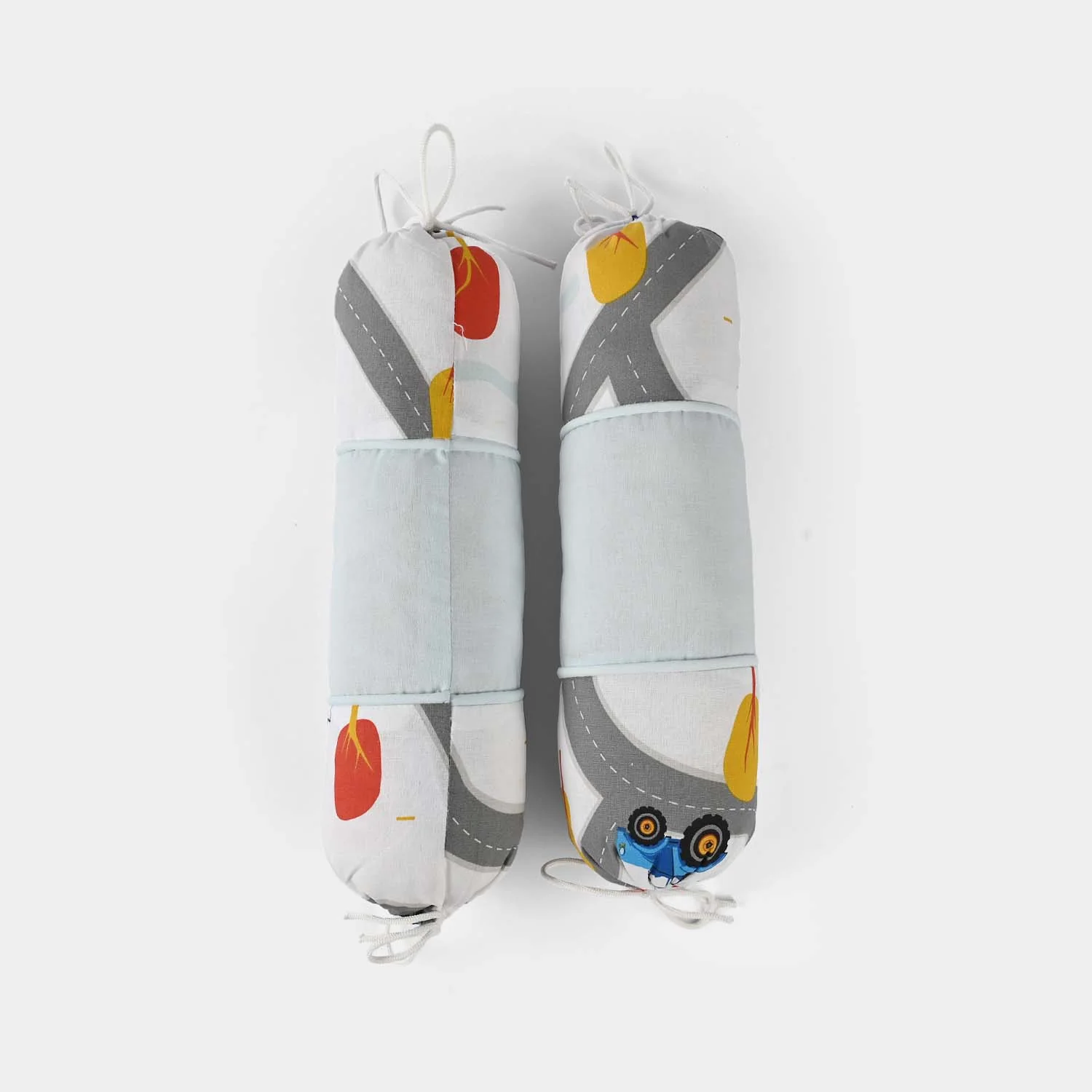 Baby Care Carry Nest 5Pcs Set - Image 5