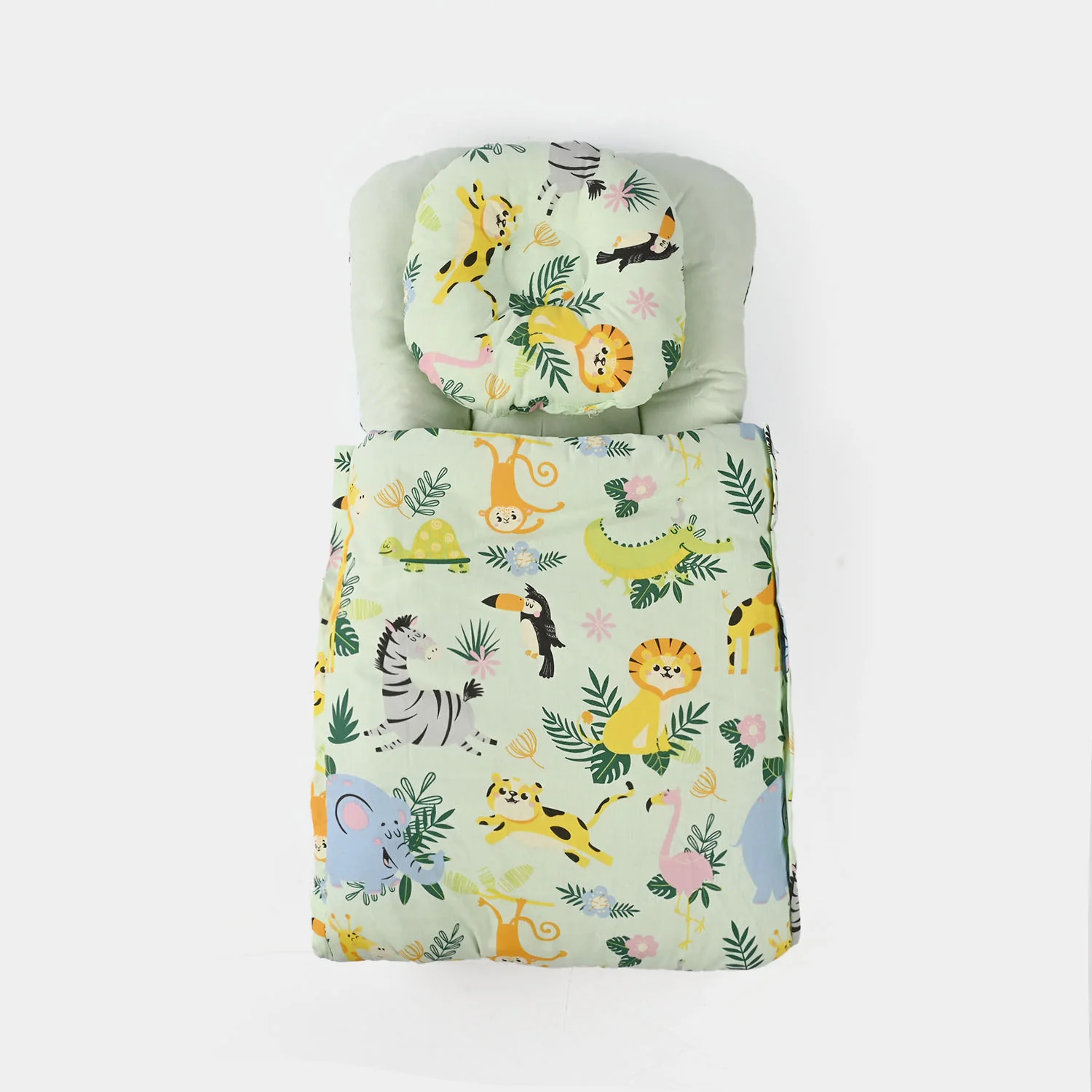 Baby Care Carry Nest 5Pcs Set - Image 3