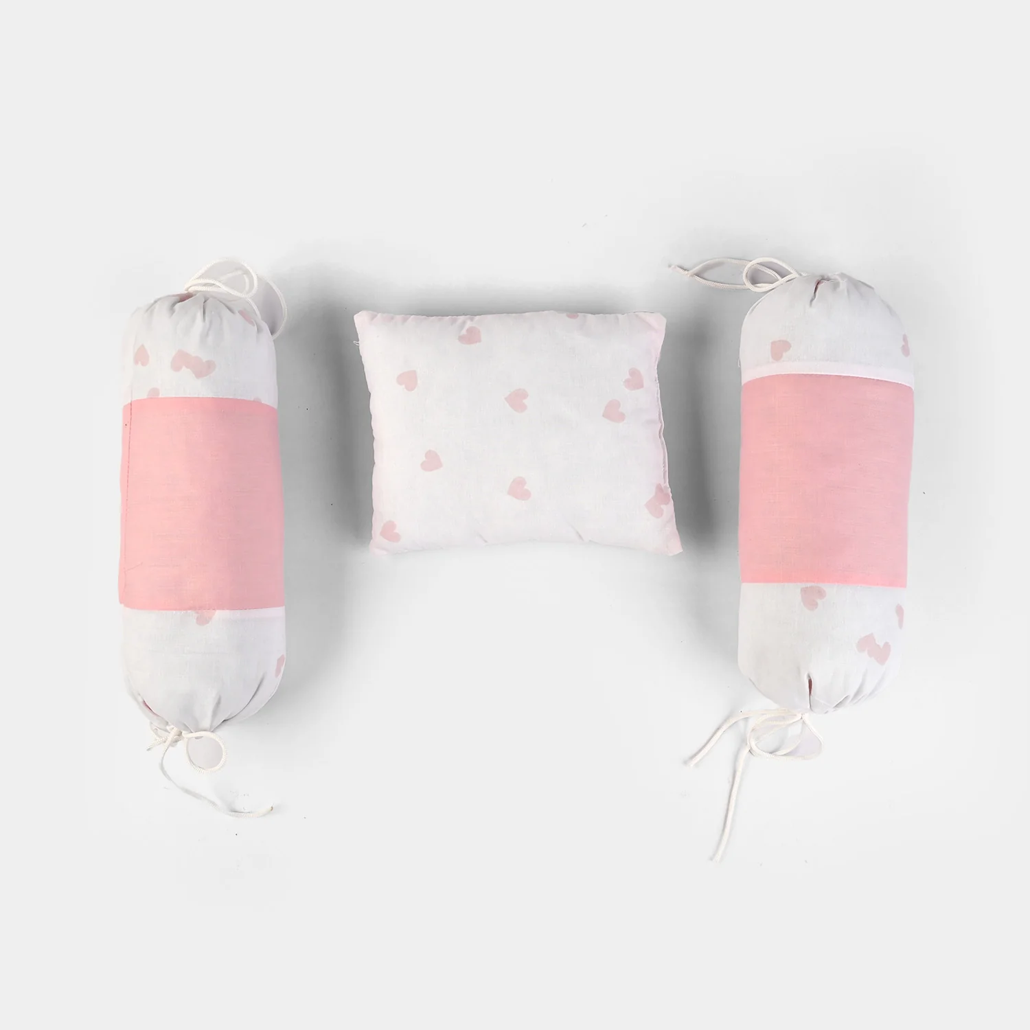 Baby Carry Nest / Bedding Set (7 Pcs) - Image 4