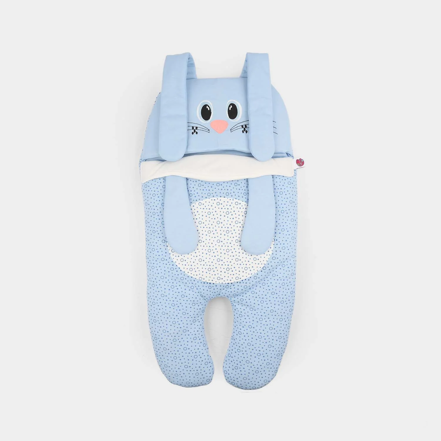 Baby Carry Nest Rabbit - Image 4