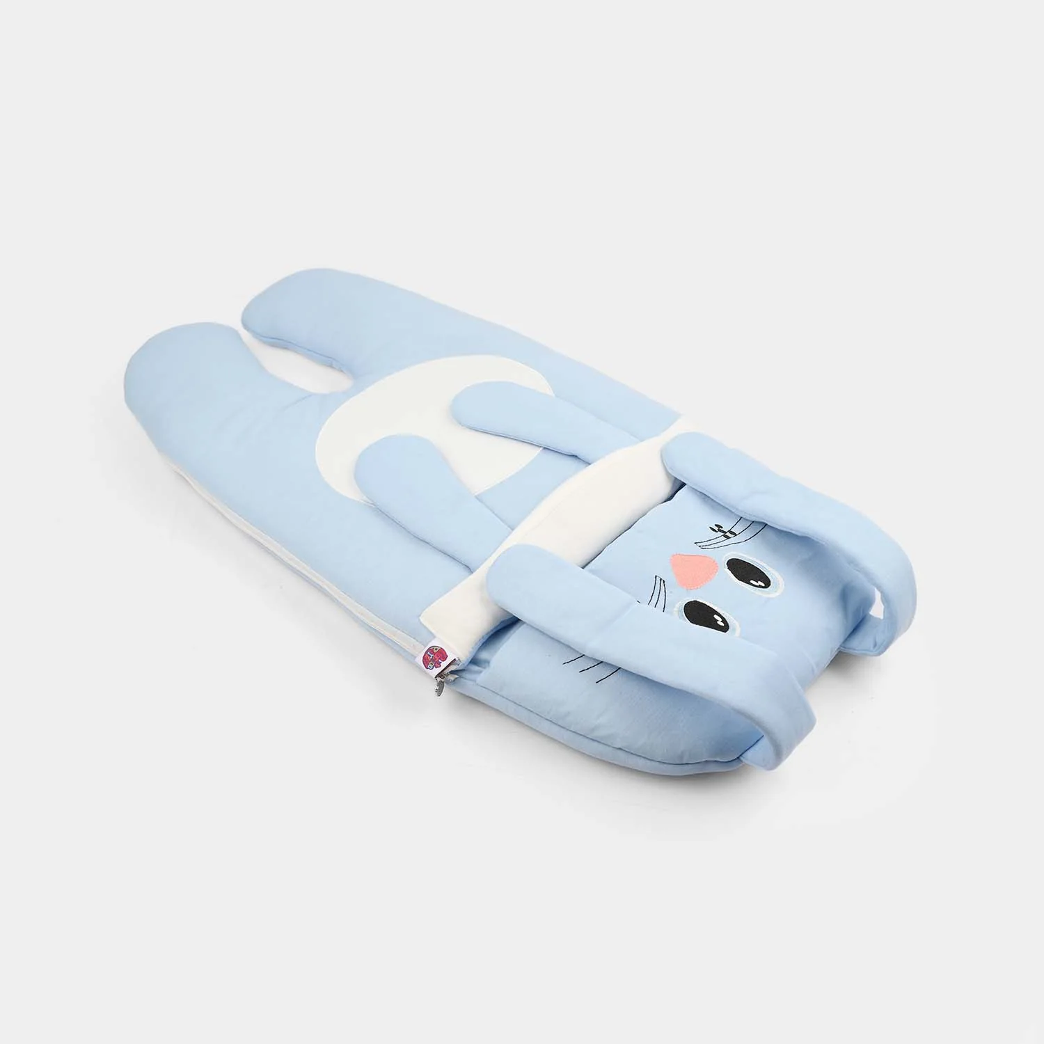 Baby Carry Nest Rabbit - Image 2