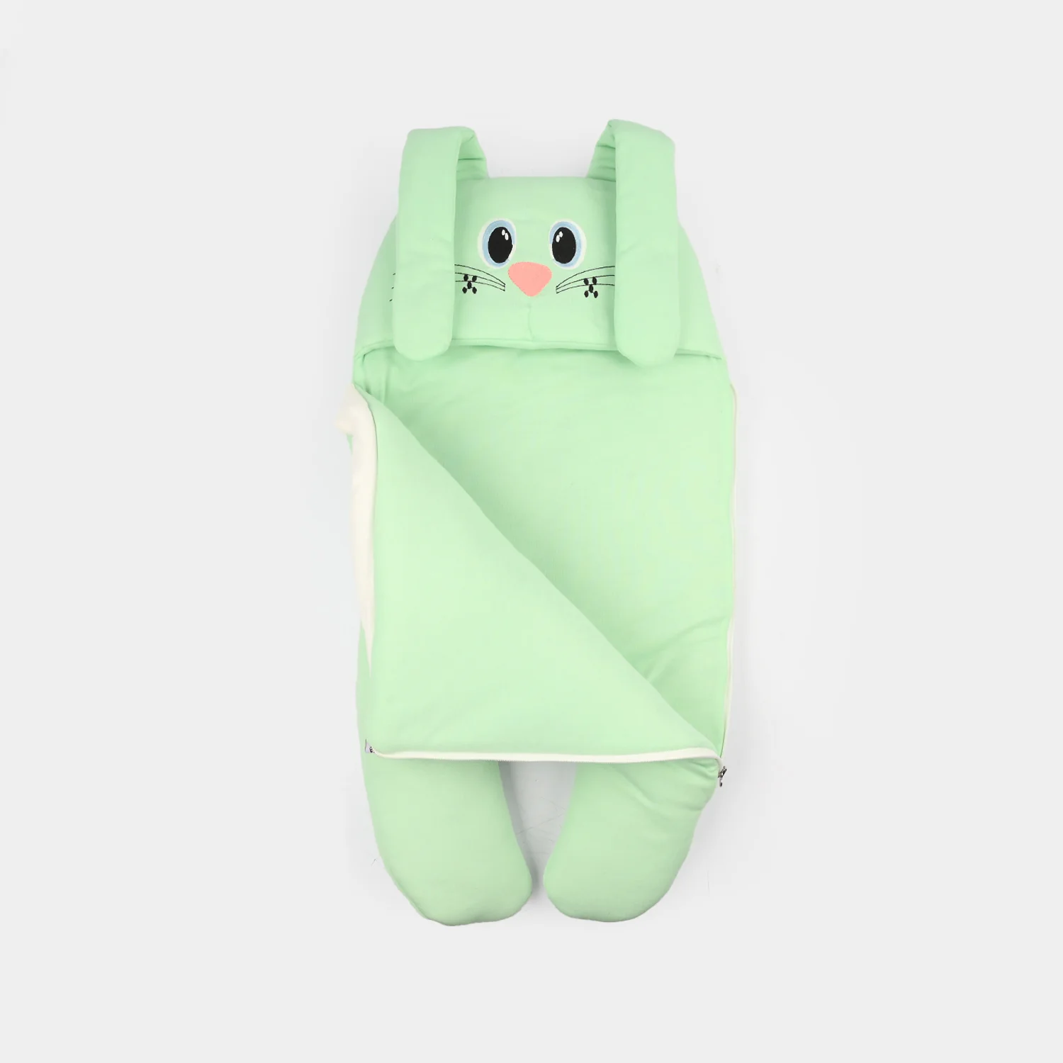 Baby Carry Nest Rabbit - Image 3