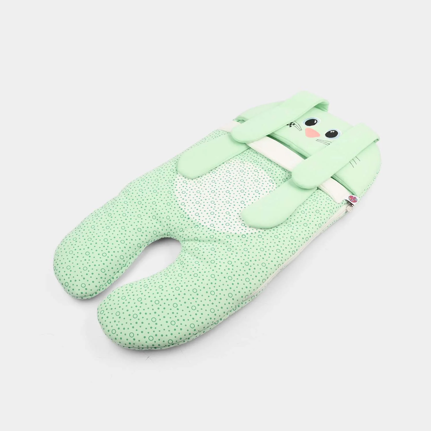 Baby Carry Nest Rabbit