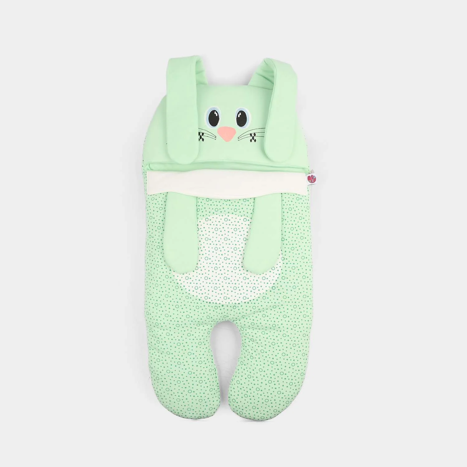Baby Carry Nest Rabbit - Image 4
