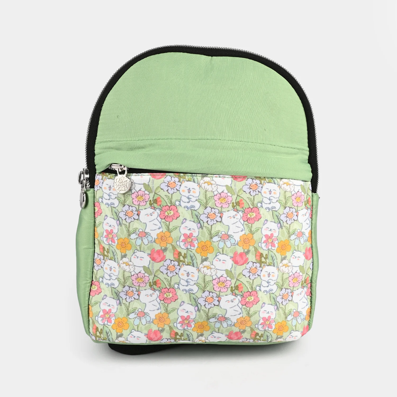 Elegant Mini Backpack - Image 2