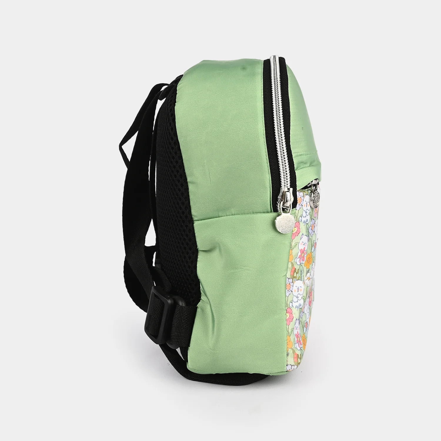 Elegant Mini Backpack - Image 3