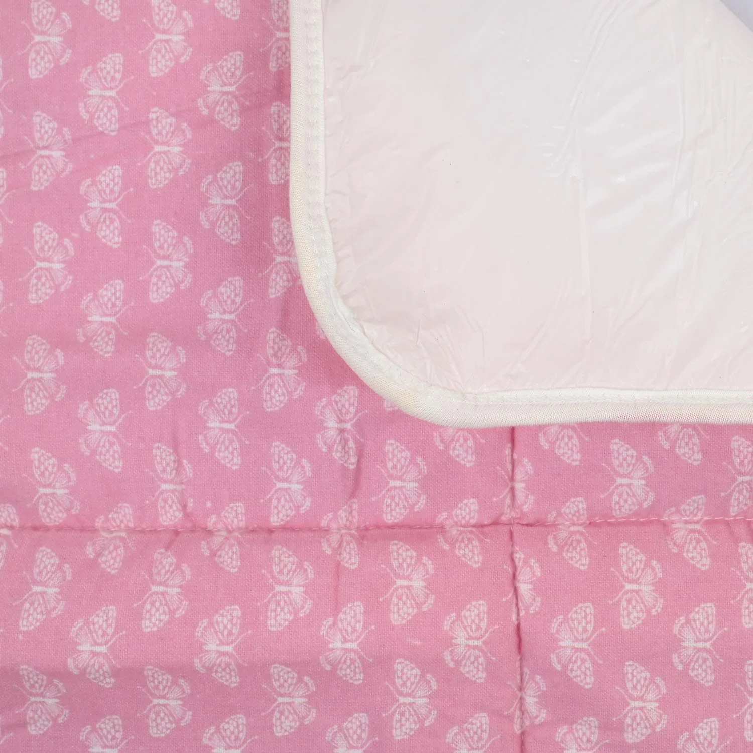 Baby Changing Sheet 18x27cm - Image 2