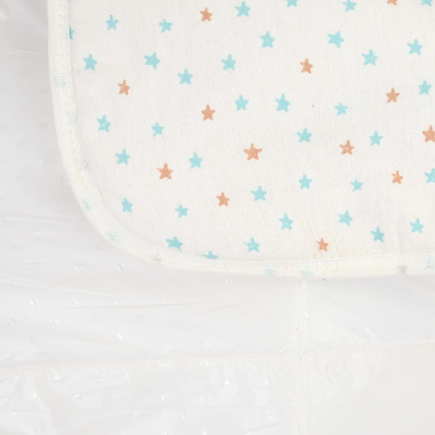 Baby Changing Sheet 18x27cm - Image 2