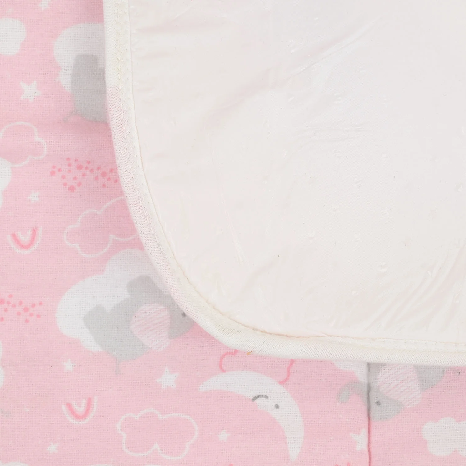 Baby Changing Sheet 18x27cm - Image 2