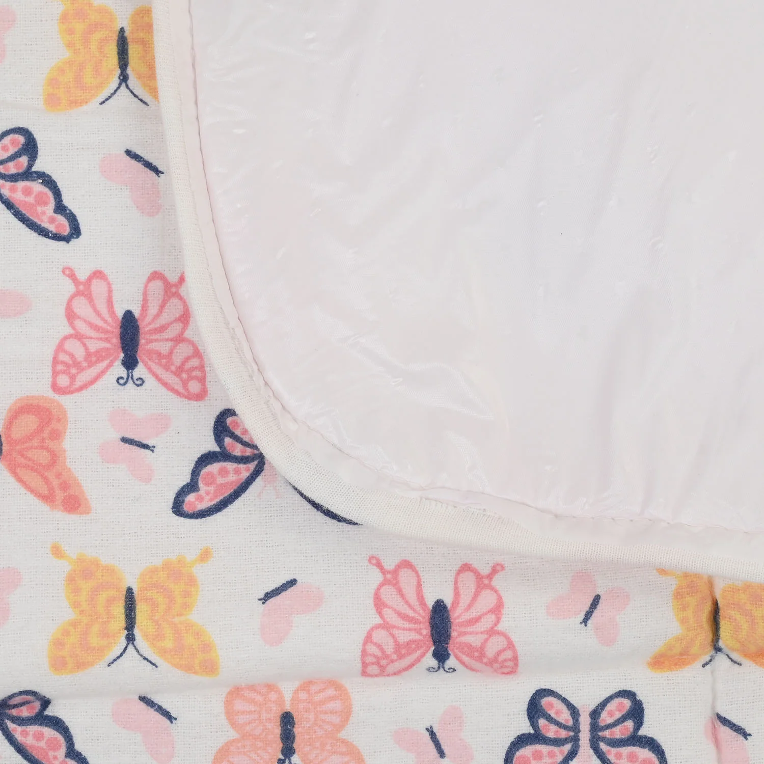 Baby Changing Sheet 18x27cm - Image 2