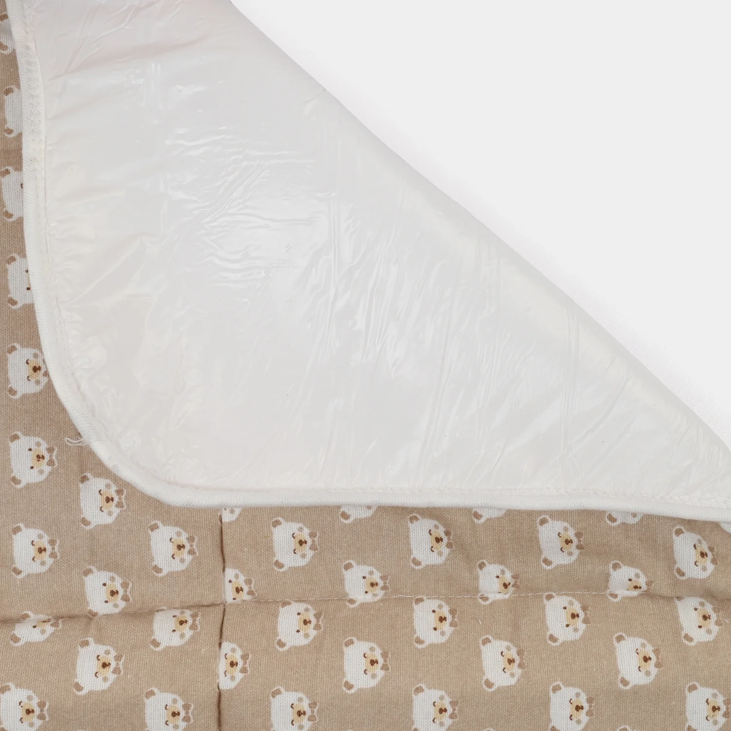 Baby Changing Sheet 18x27cm - Image 2